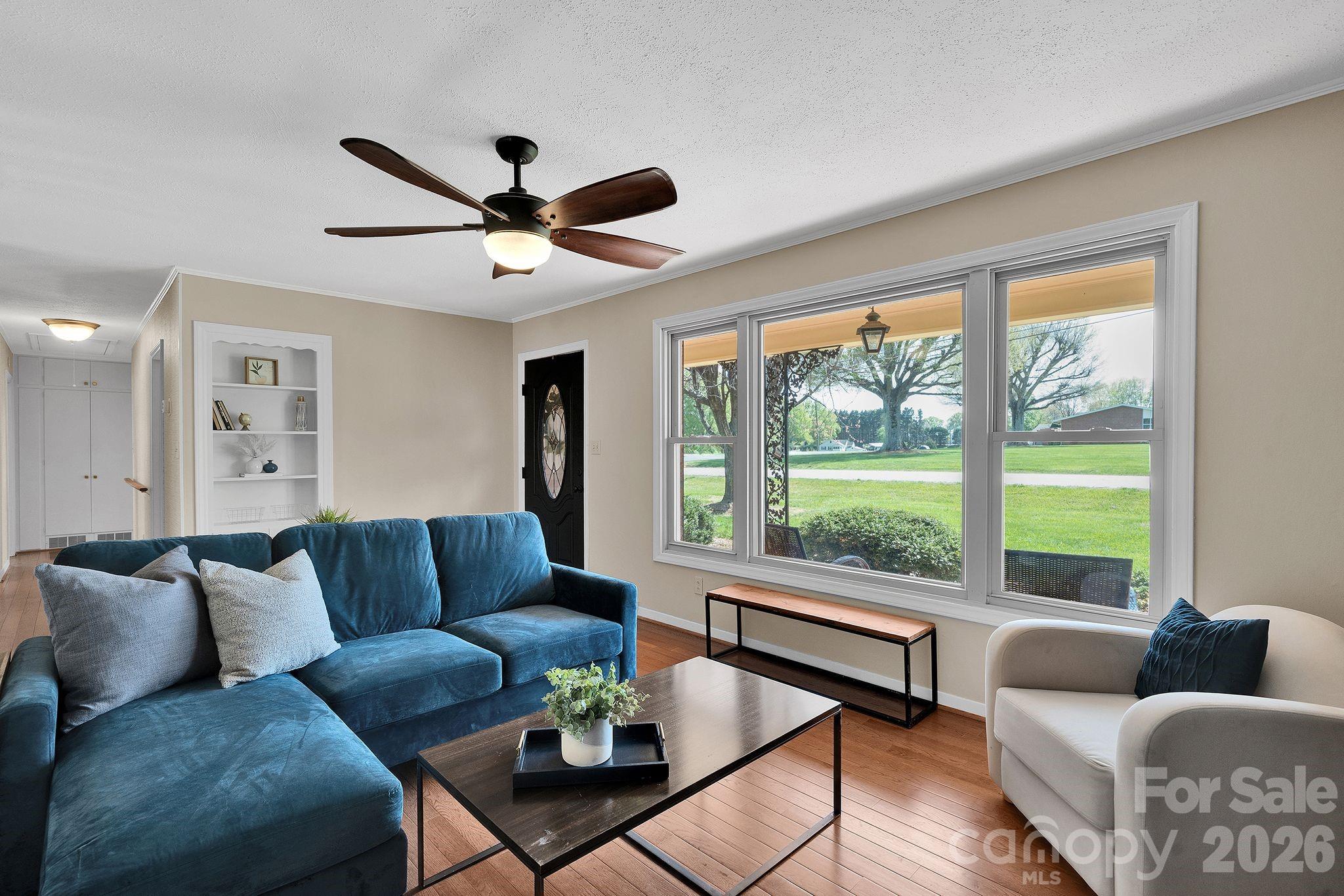 1411 E Maiden Road Maiden NC 28650