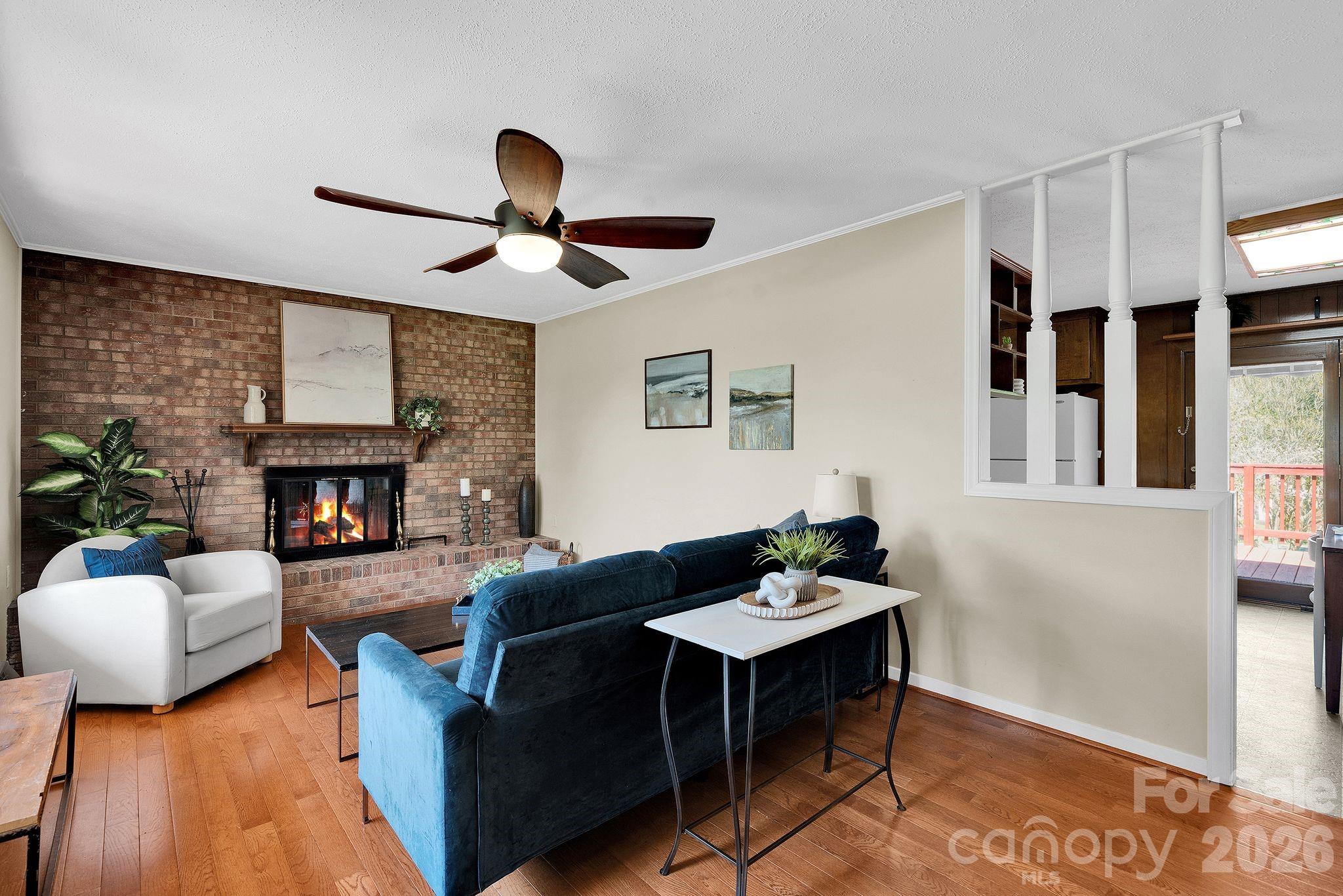 1411 E Maiden Road Maiden NC 28650