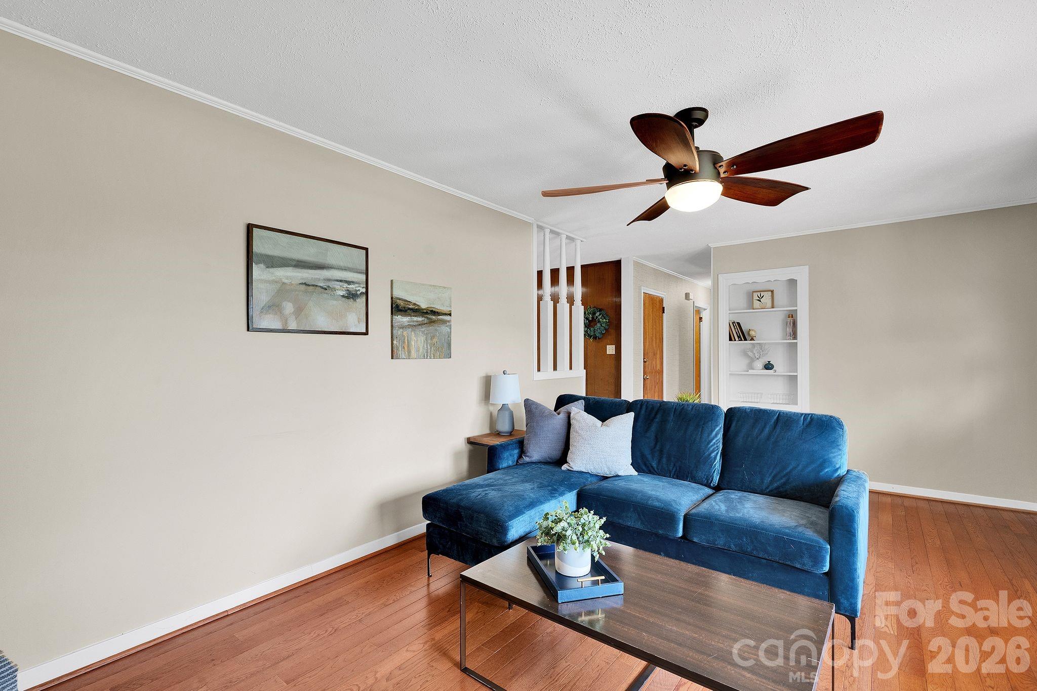 1411 E Maiden Road Maiden NC 28650