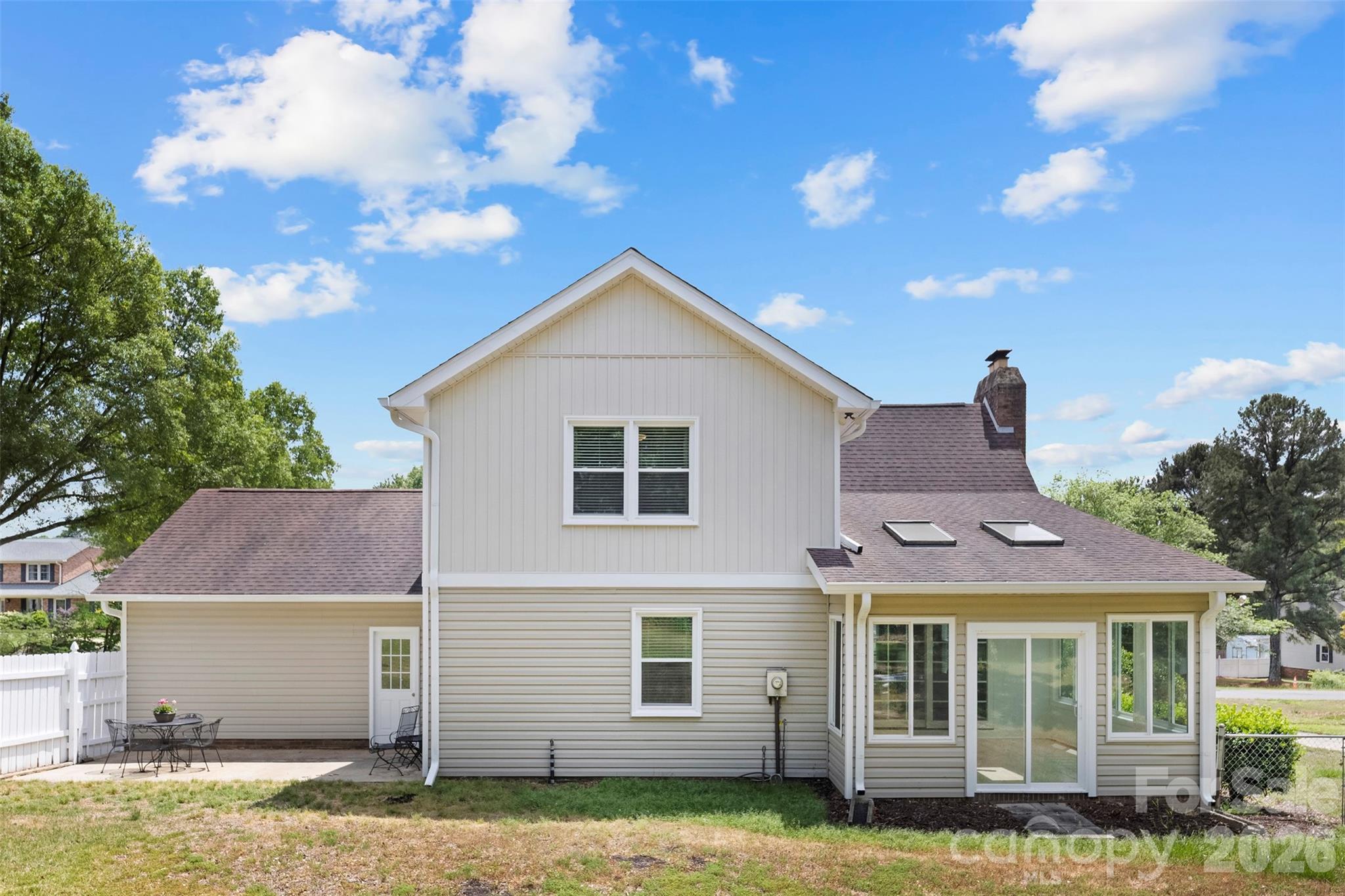 107 Friendfield Drive Fort Mill SC 29715