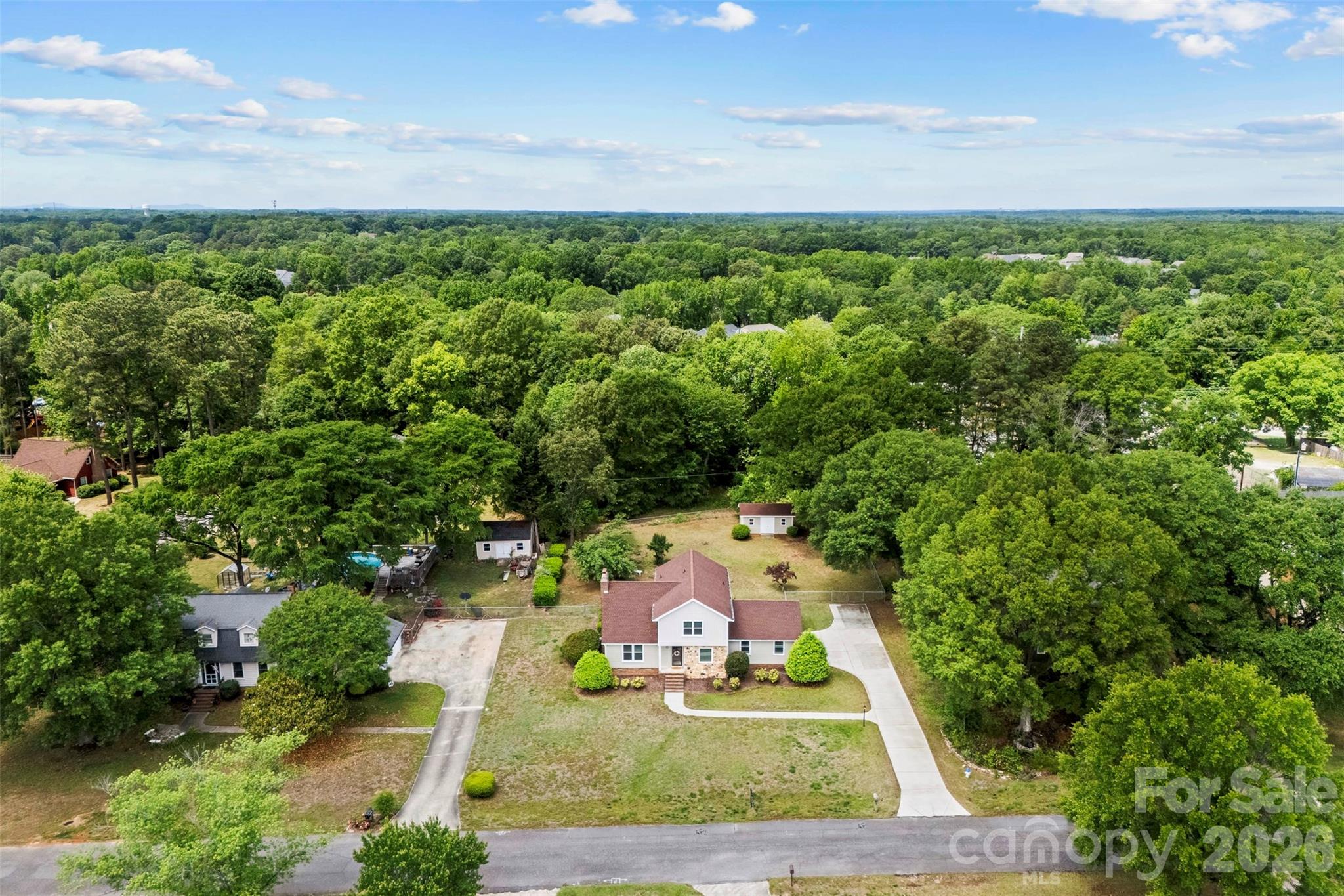107 Friendfield Drive Fort Mill SC 29715