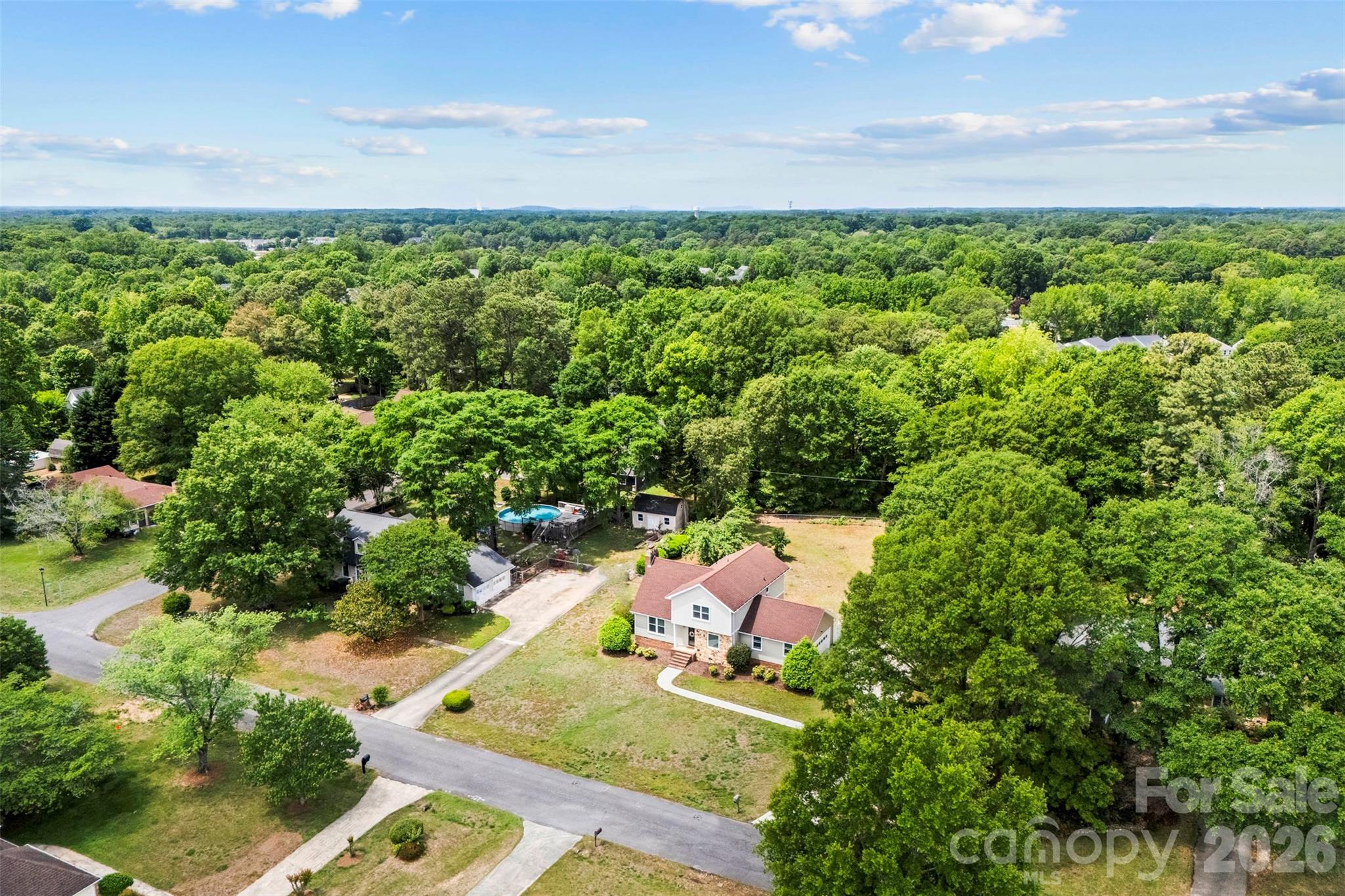 107 Friendfield Drive Fort Mill SC 29715