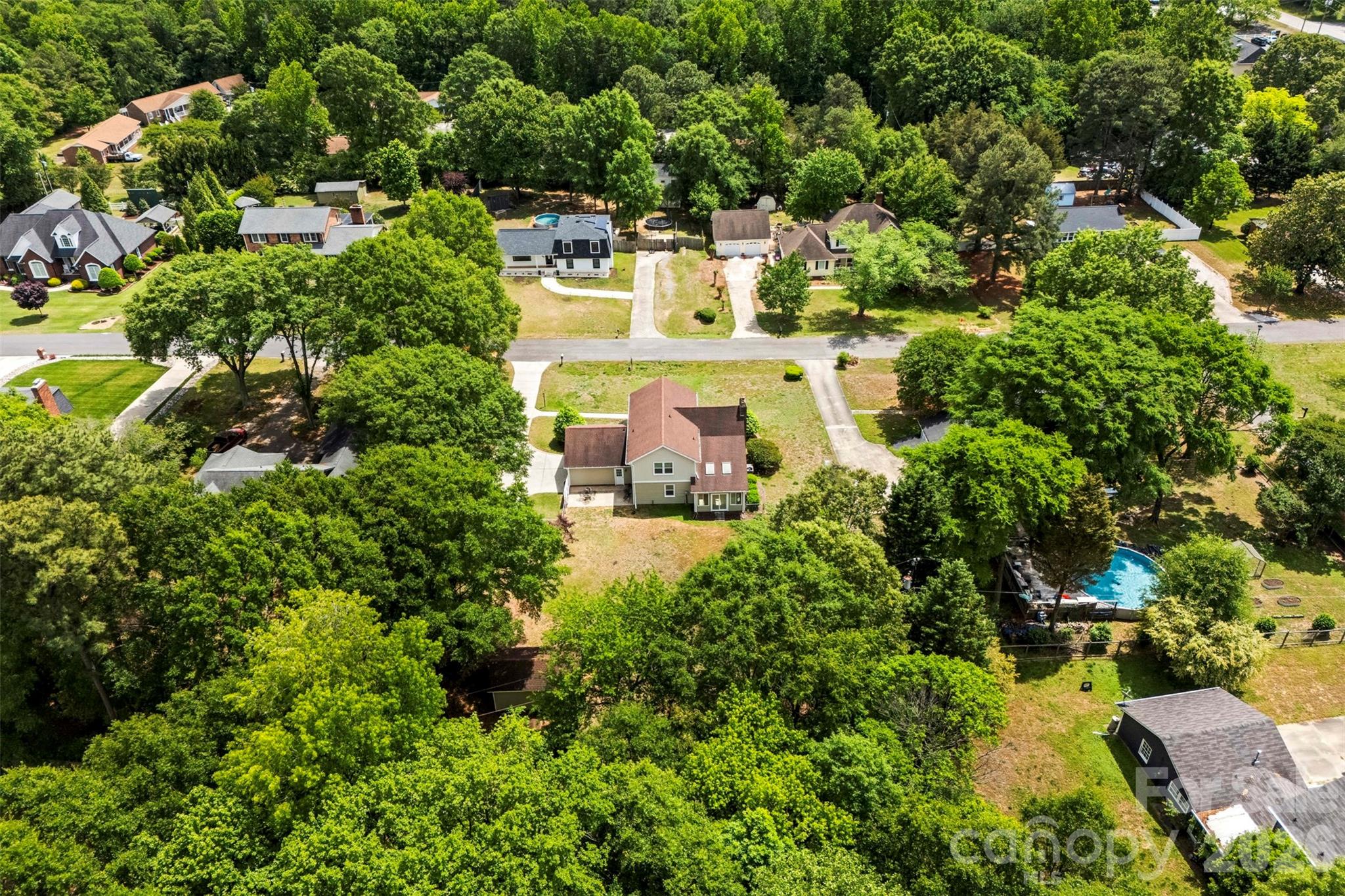 107 Friendfield Drive Fort Mill SC 29715