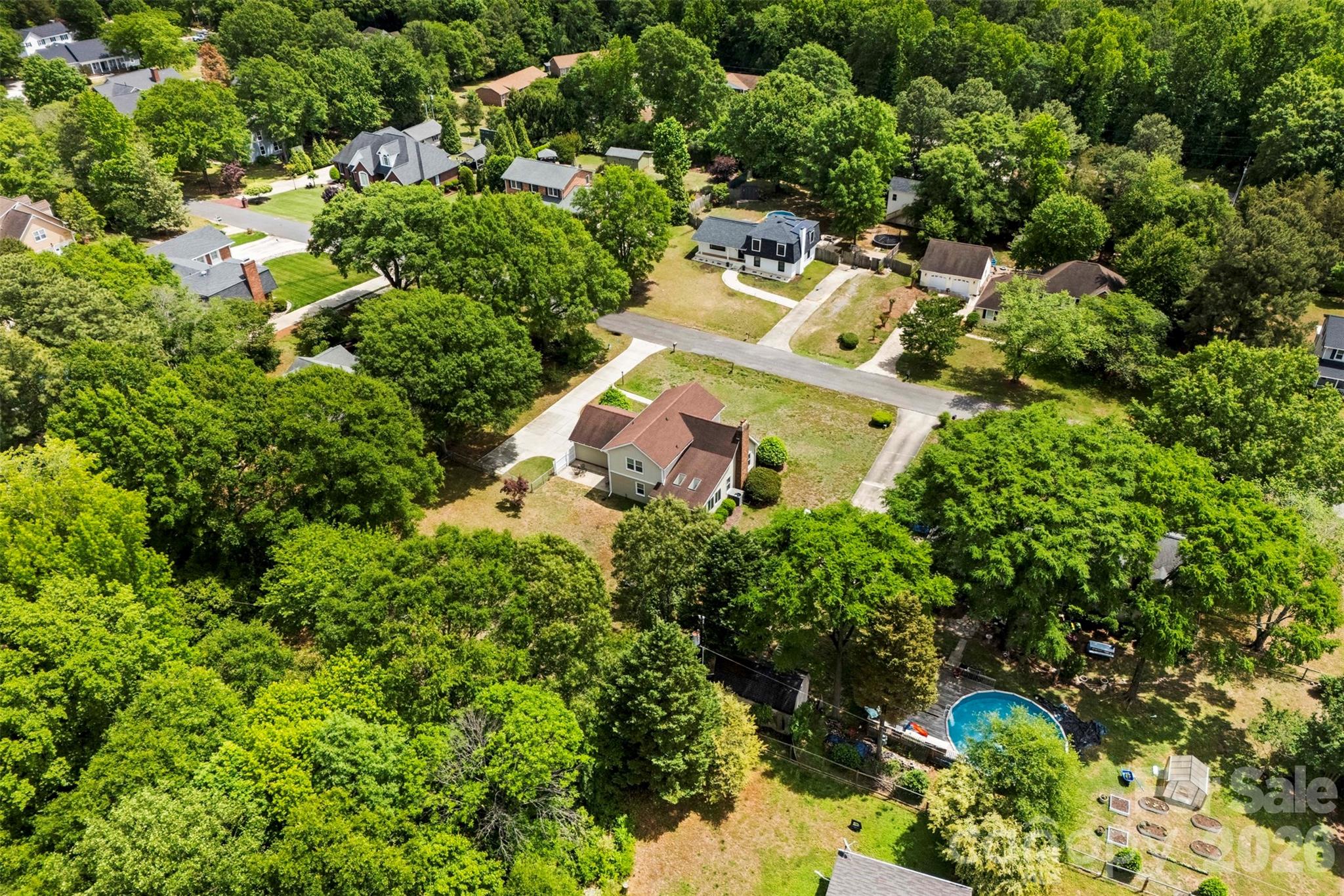 107 Friendfield Drive Fort Mill SC 29715