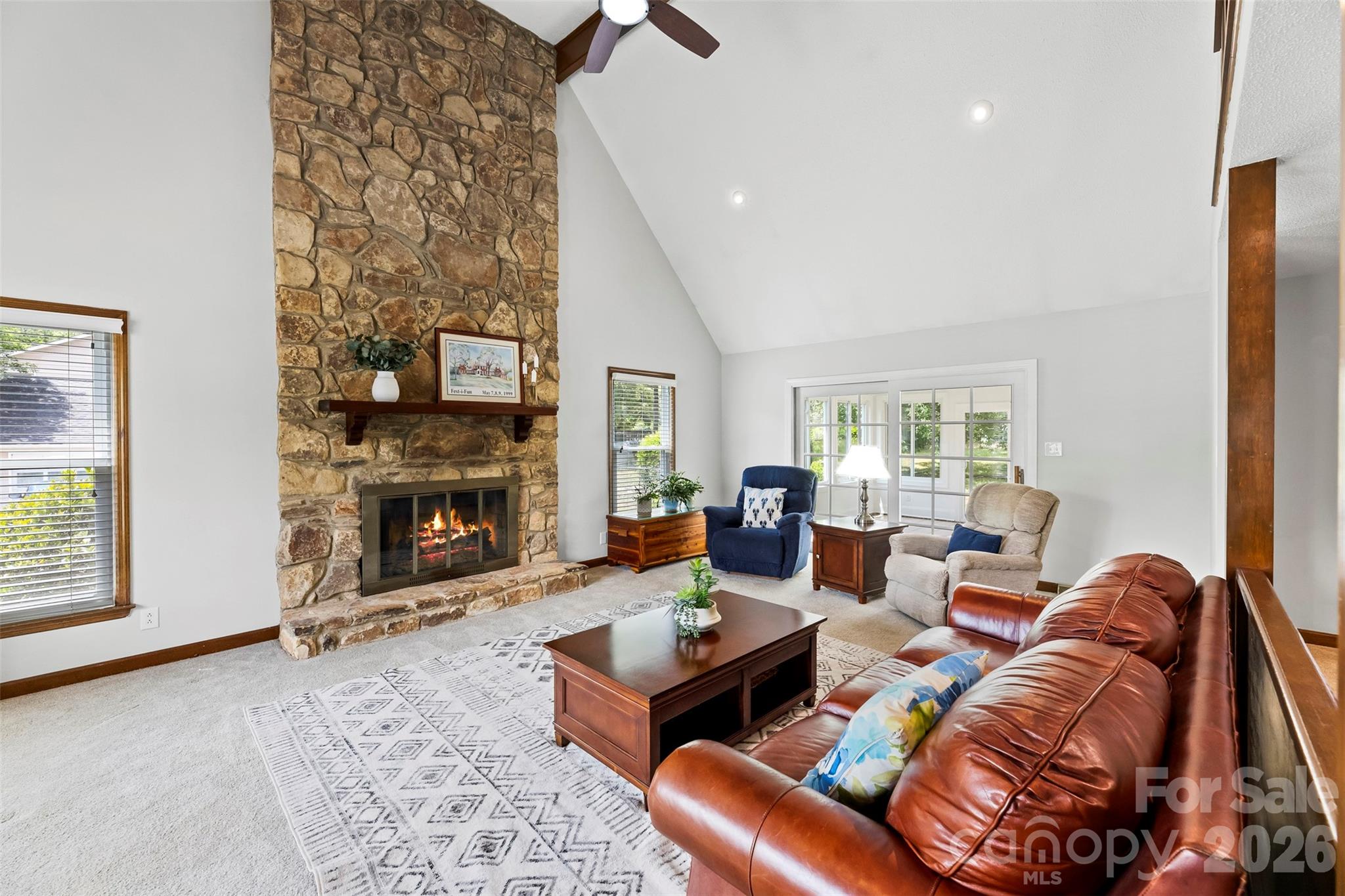107 Friendfield Drive Fort Mill SC 29715