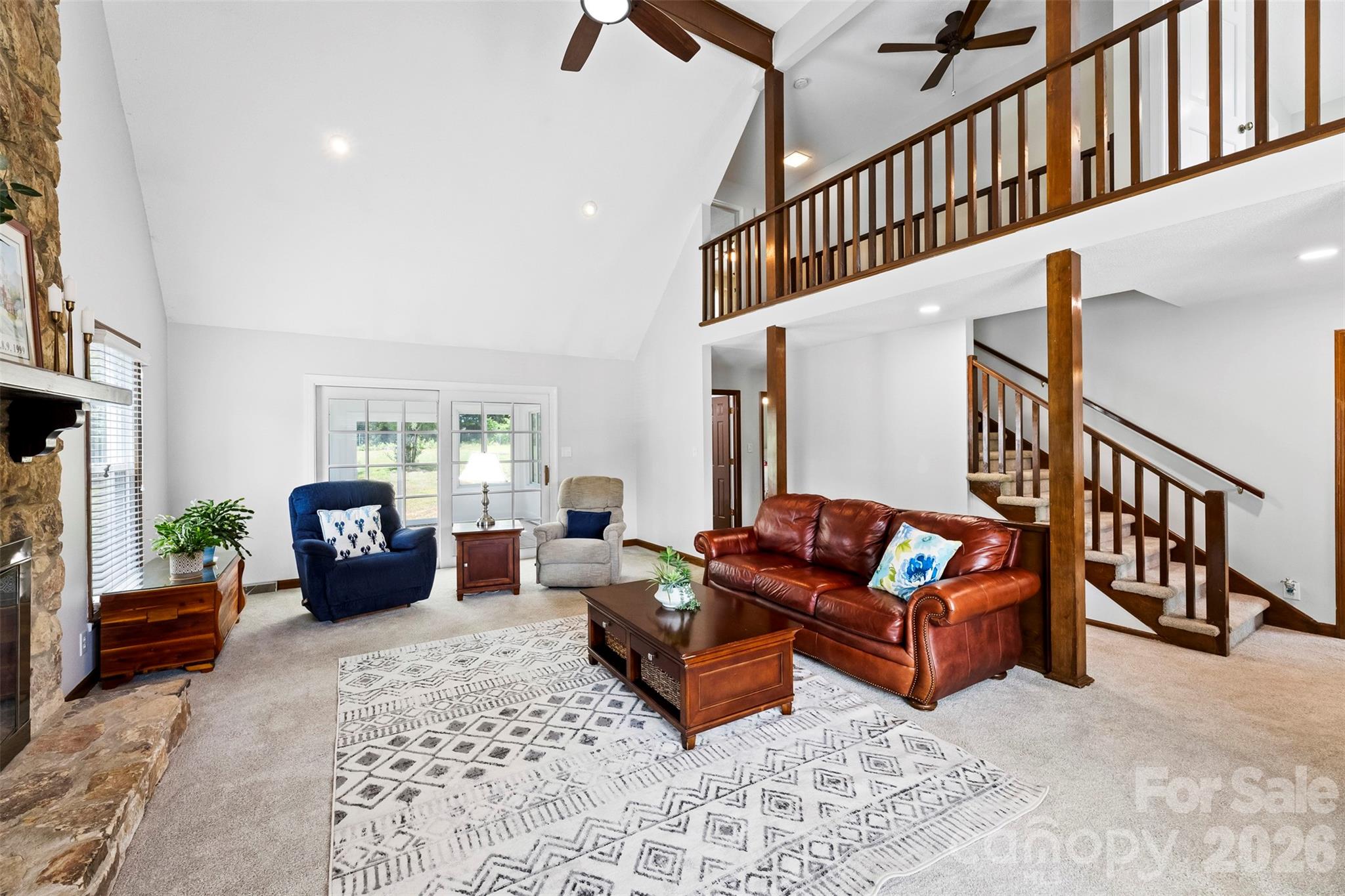 107 Friendfield Drive Fort Mill SC 29715