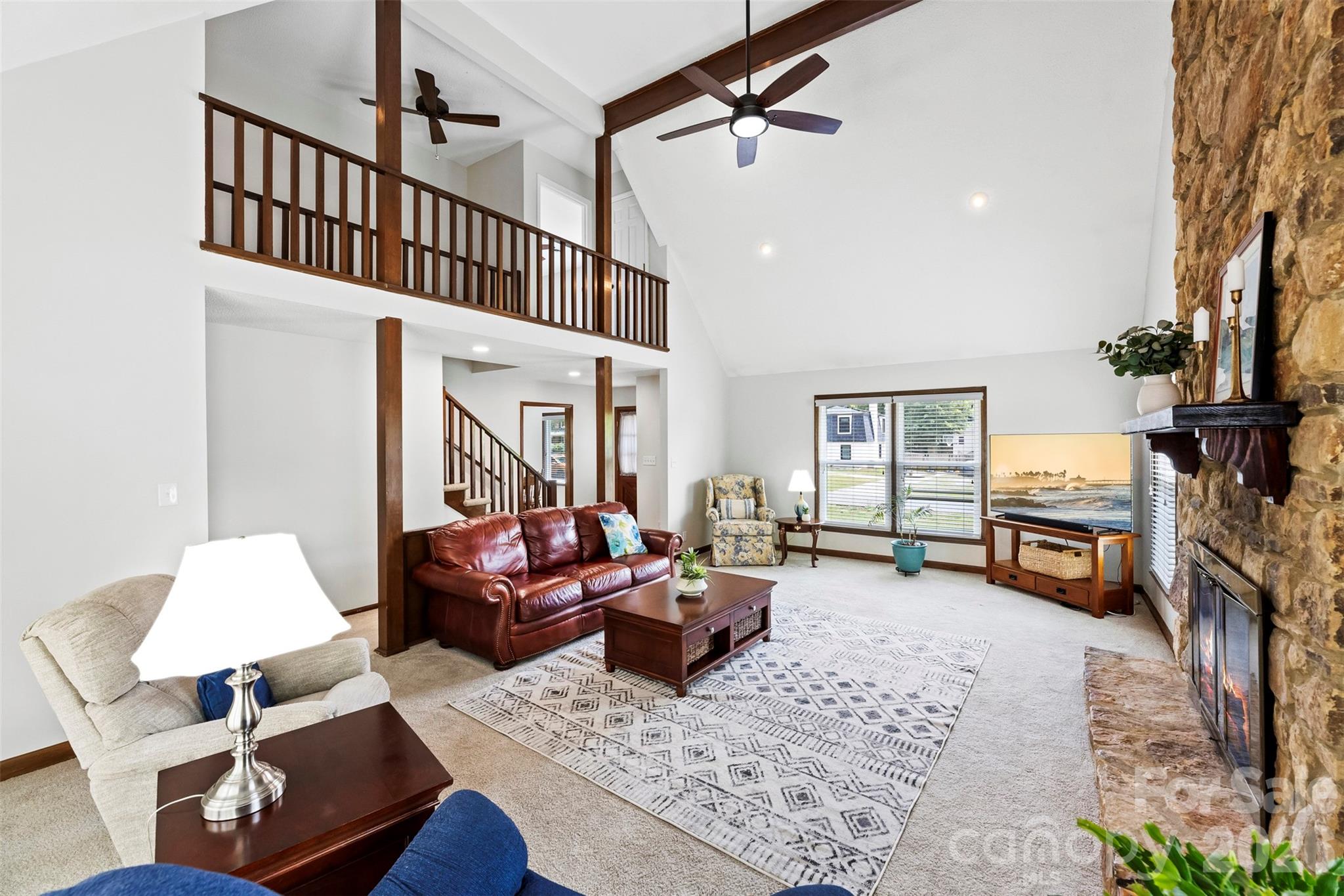 107 Friendfield Drive Fort Mill SC 29715