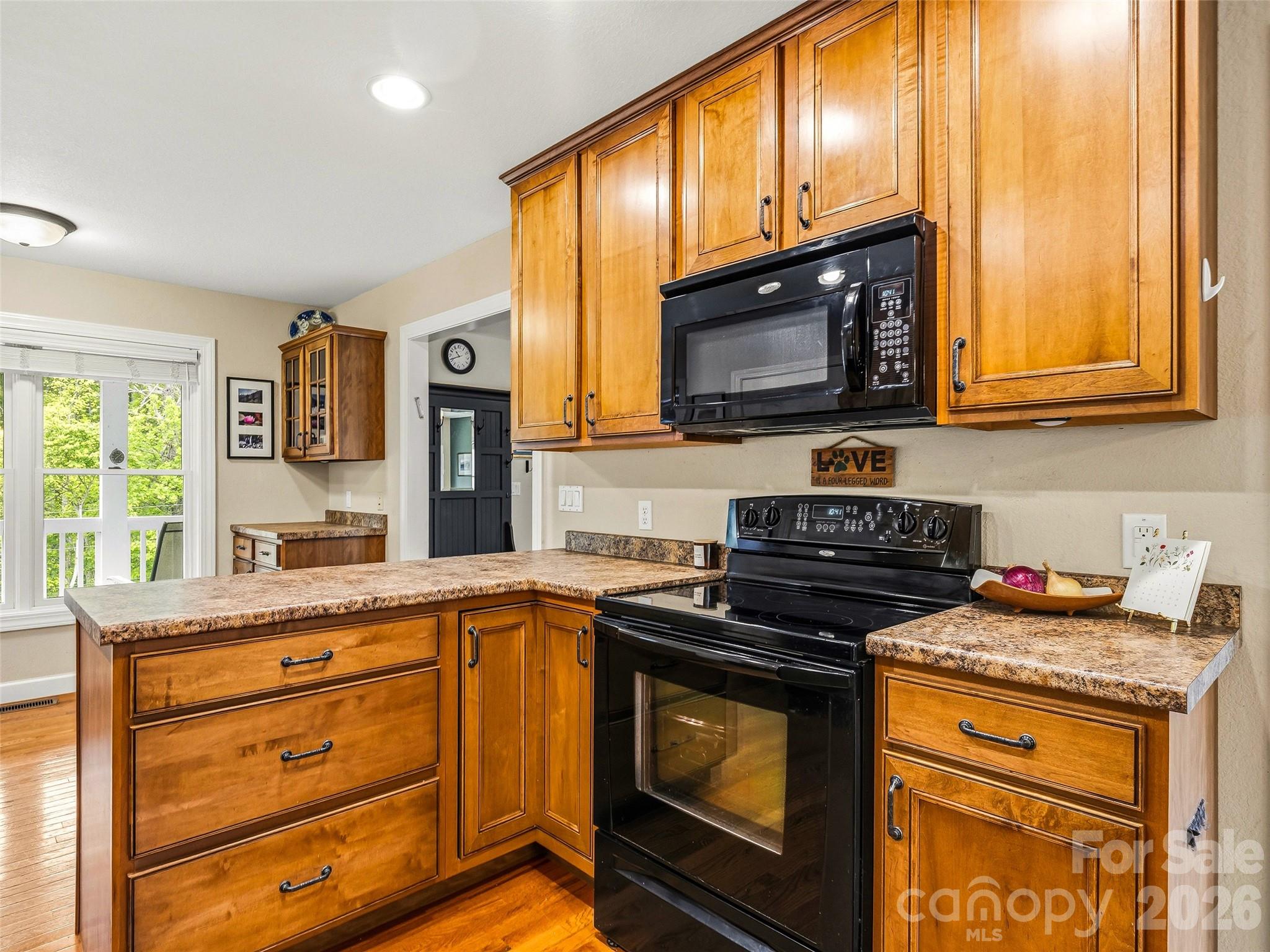 530 Windom Cove Burnsville NC 28714