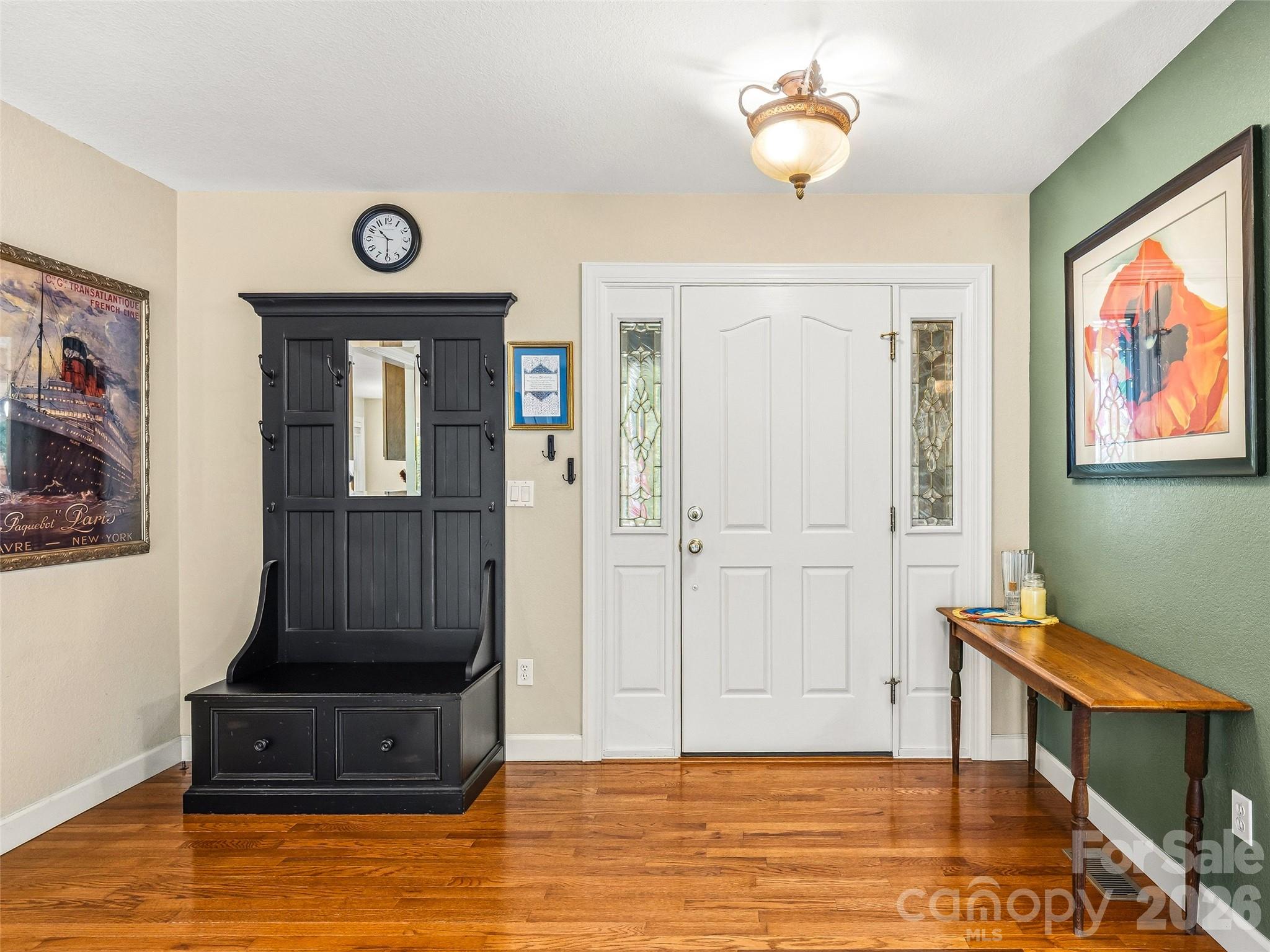 530 Windom Cove Burnsville NC 28714