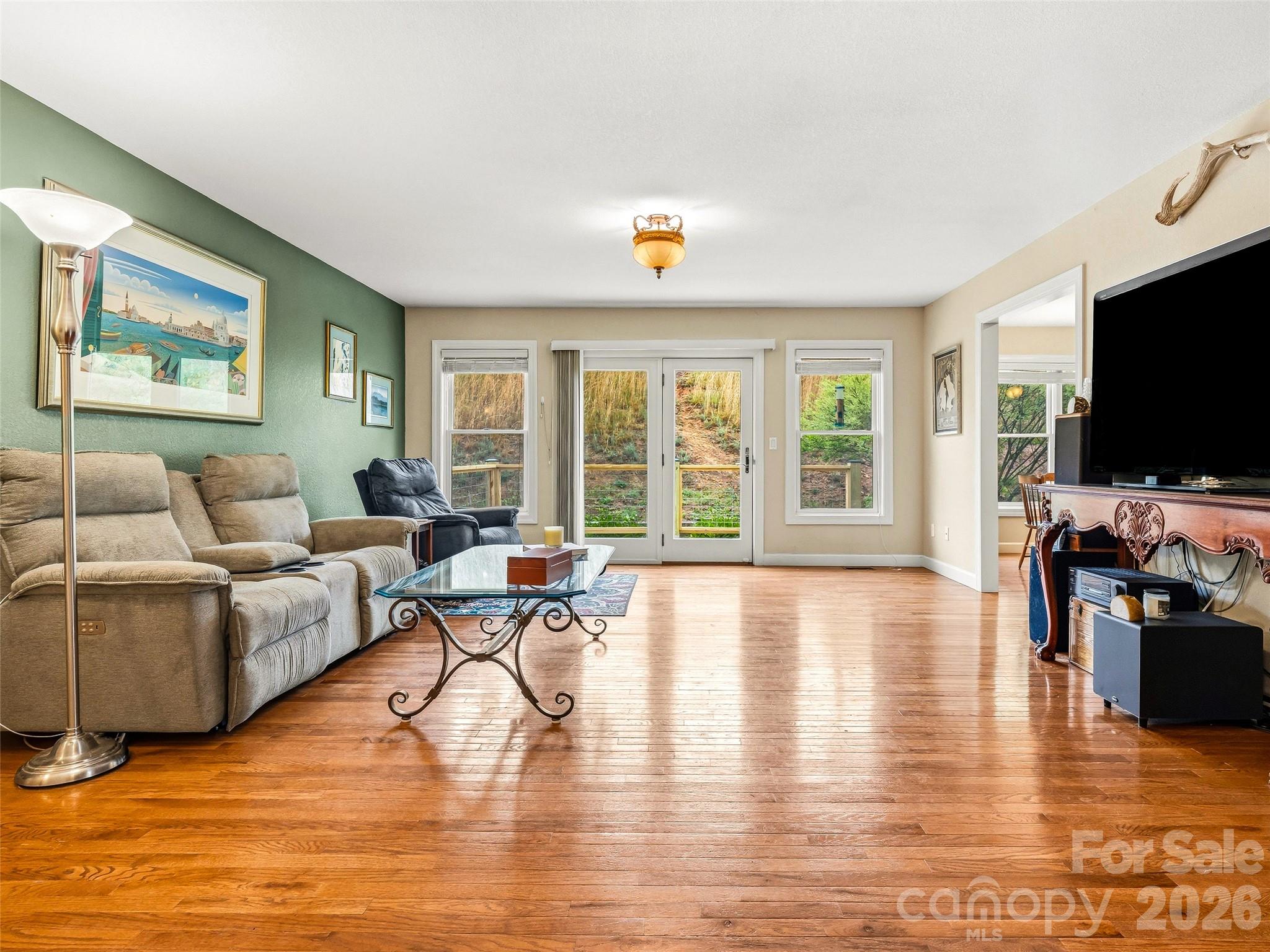 530 Windom Cove Burnsville NC 28714