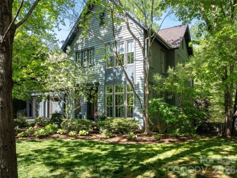 1002 Coves Pheasant Court Biltmore Lake NC 28715