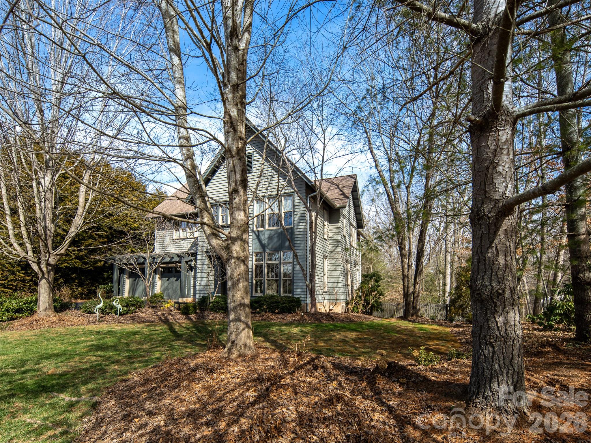 1002 Coves Pheasant Court Biltmore Lake NC 28715