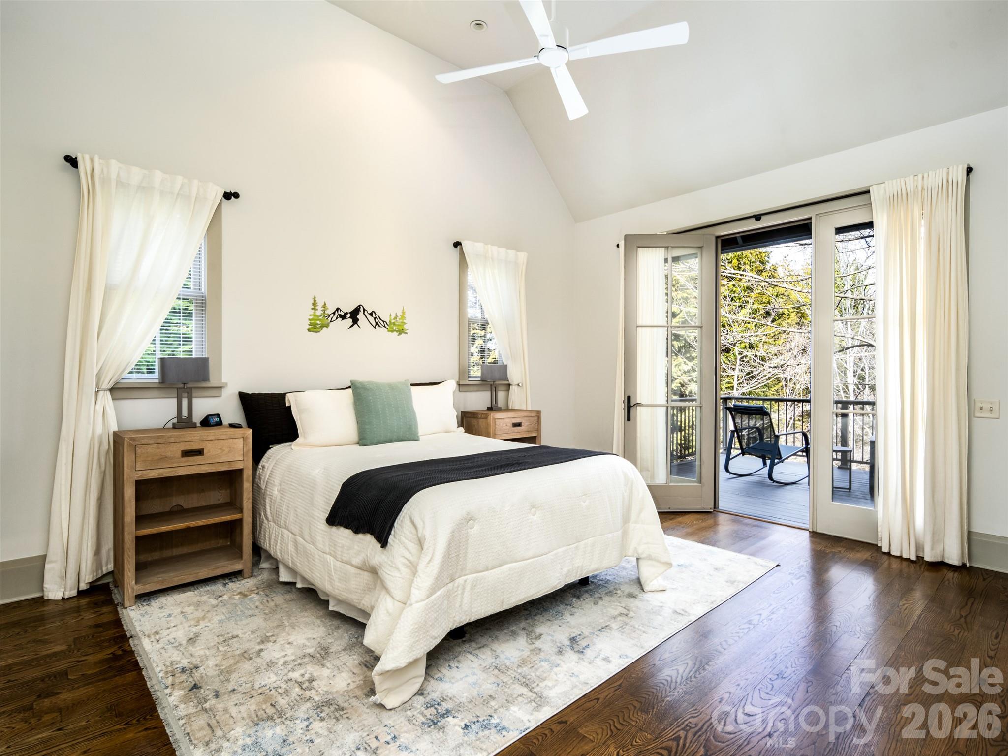 1002 Coves Pheasant Court Biltmore Lake NC 28715