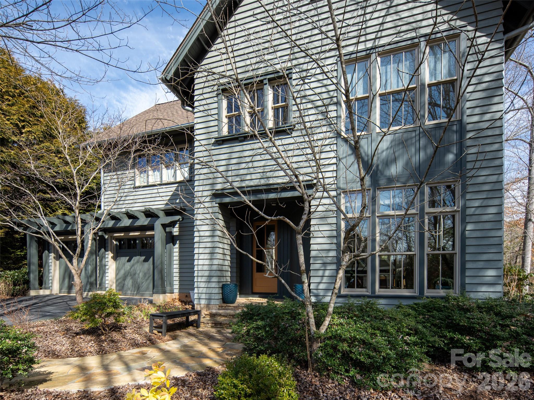 1002 Coves Pheasant Court Biltmore Lake NC 28715