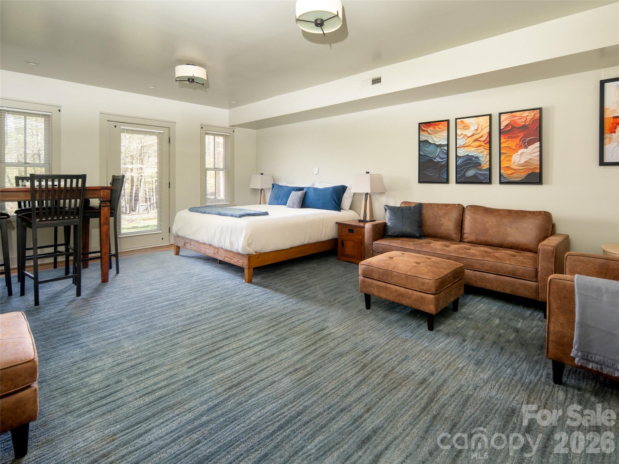 1002 Coves Pheasant Court Biltmore Lake NC 28715