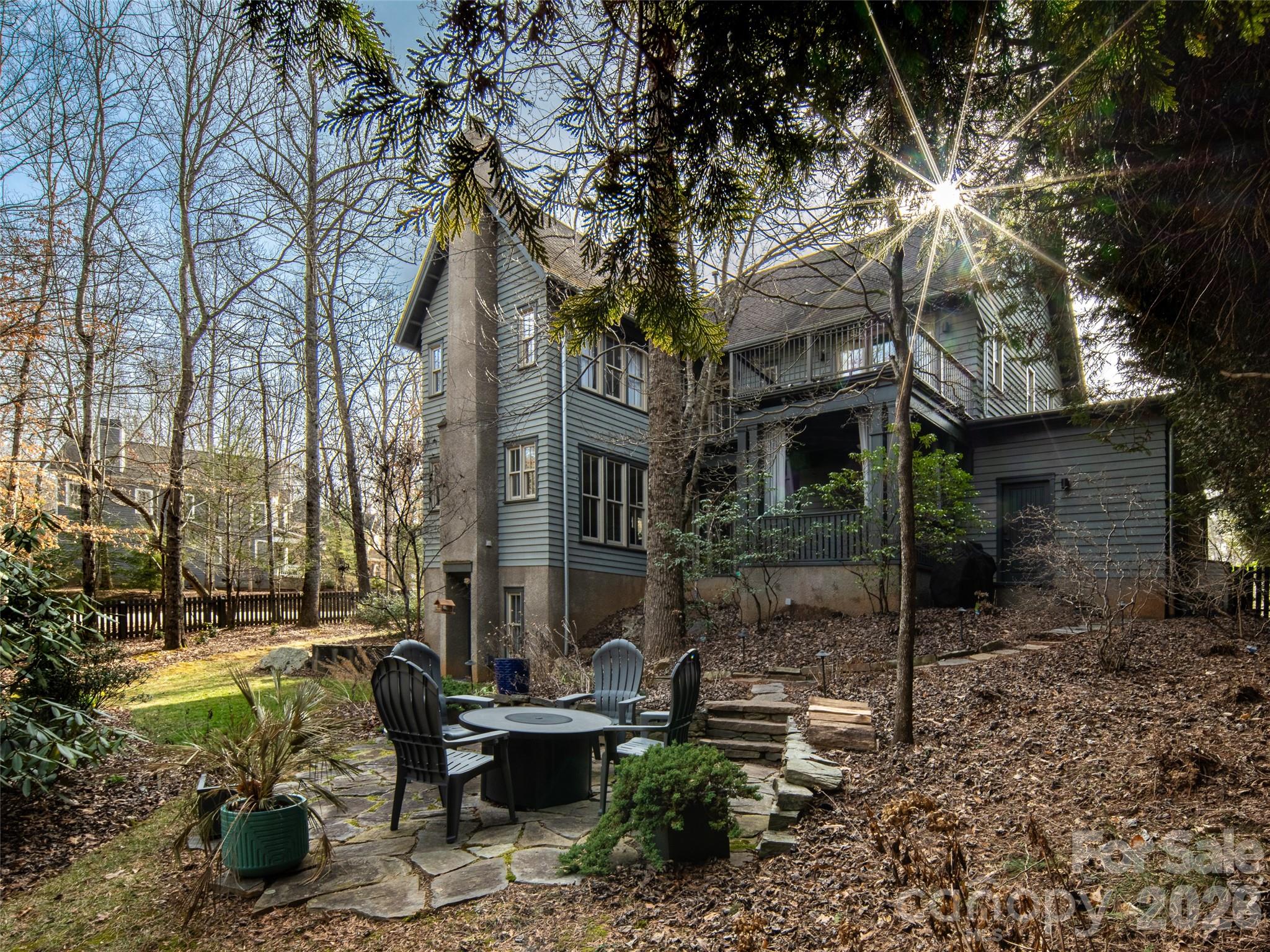 1002 Coves Pheasant Court Biltmore Lake NC 28715