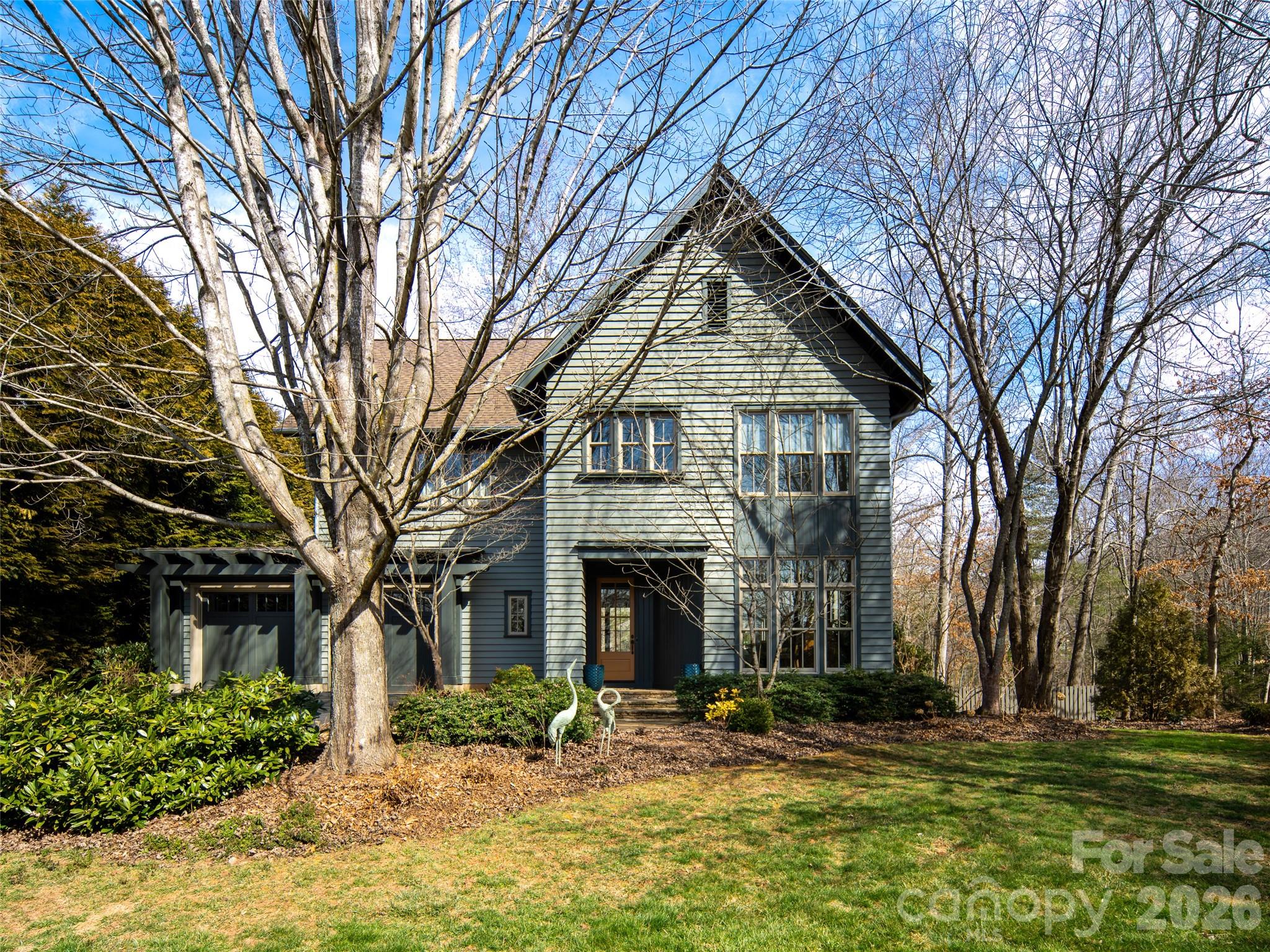 1002 Coves Pheasant Court Biltmore Lake NC 28715