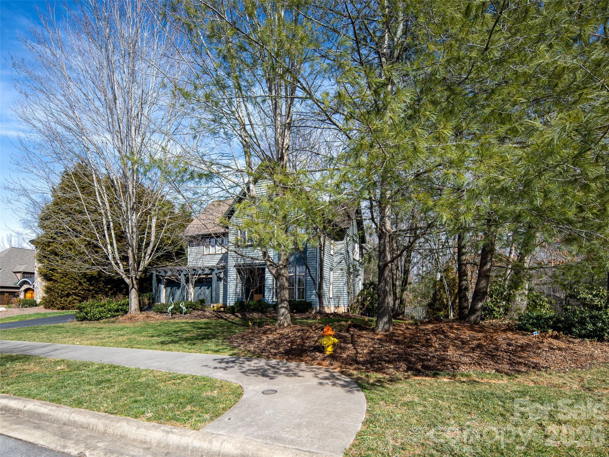 1002 Coves Pheasant Court Biltmore Lake NC 28715