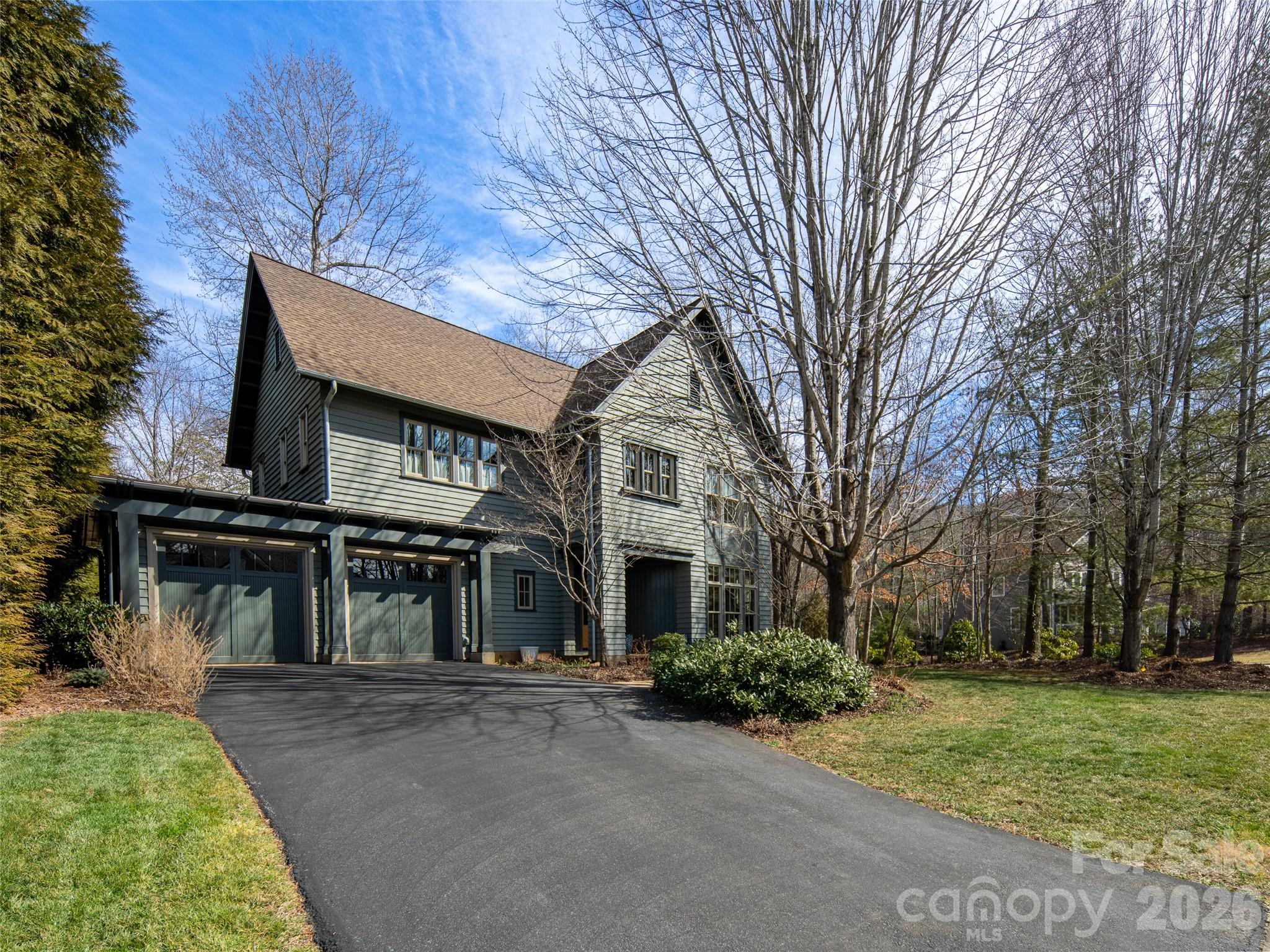 1002 Coves Pheasant Court Biltmore Lake NC 28715