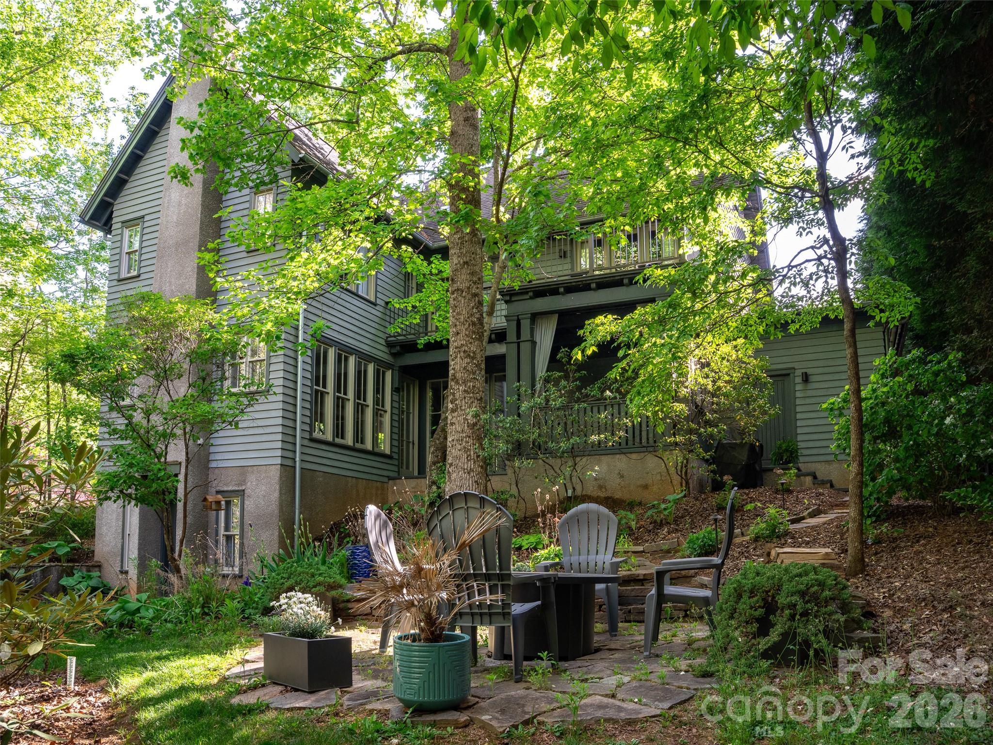 1002 Coves Pheasant Court Biltmore Lake NC 28715