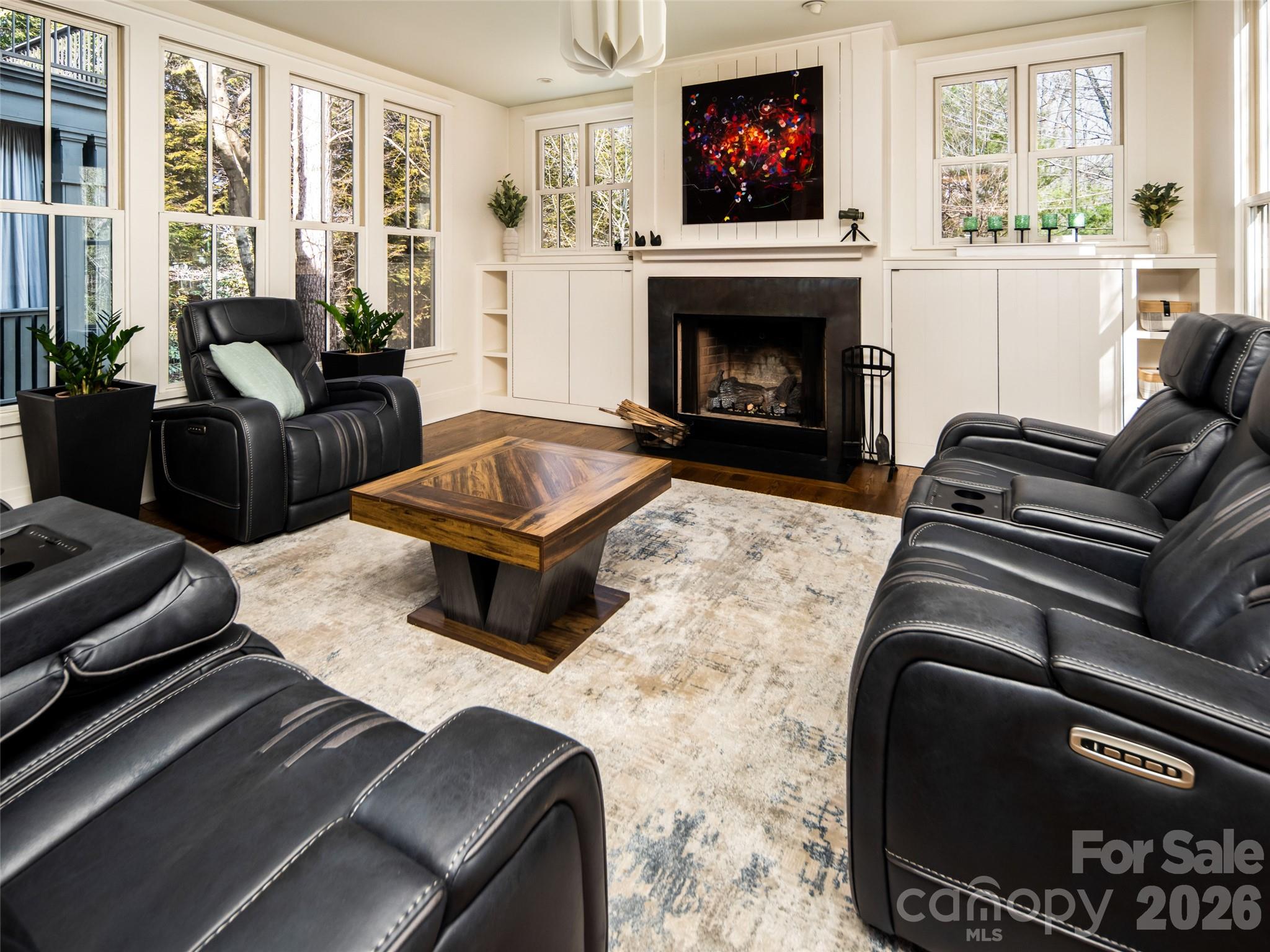 1002 Coves Pheasant Court Biltmore Lake NC 28715