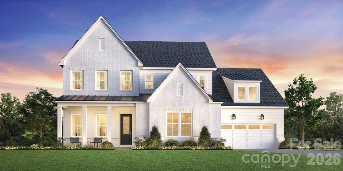5056 Brown Hall Court Huntersville NC 28078