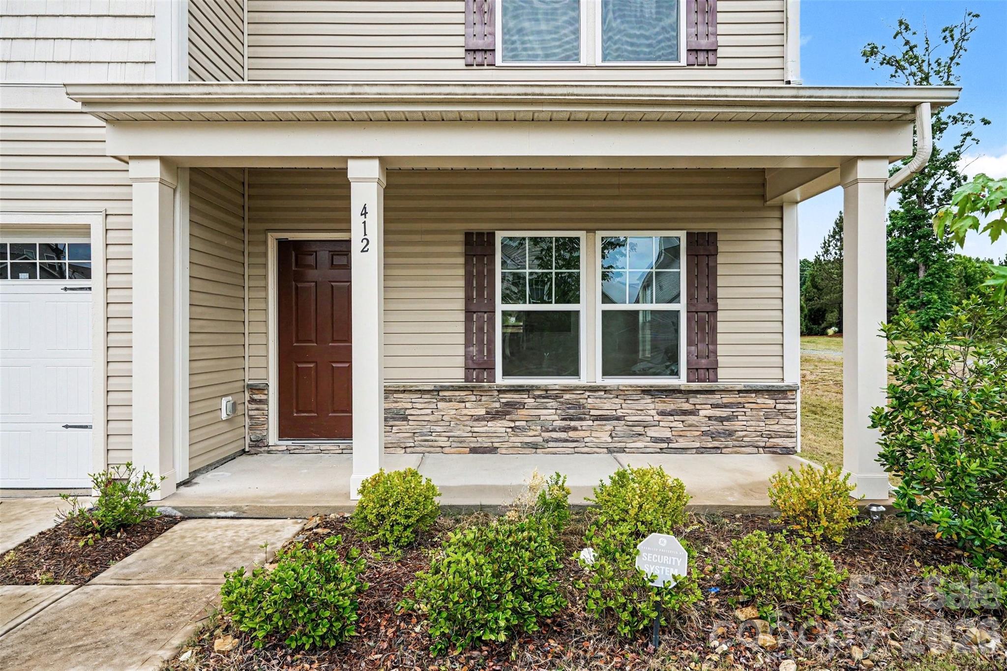 412 Contentment Drive Locust NC 28097