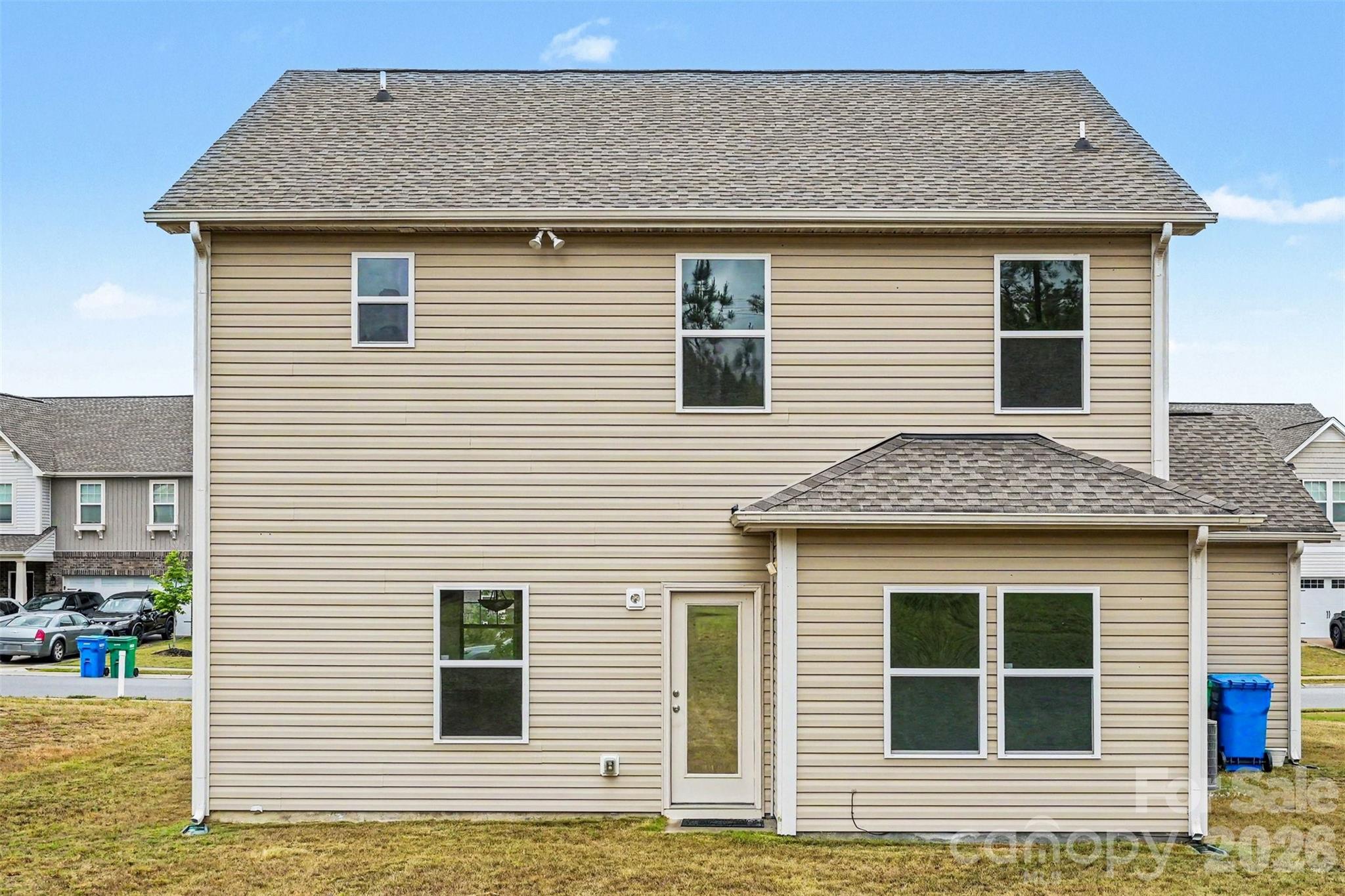412 Contentment Drive Locust NC 28097