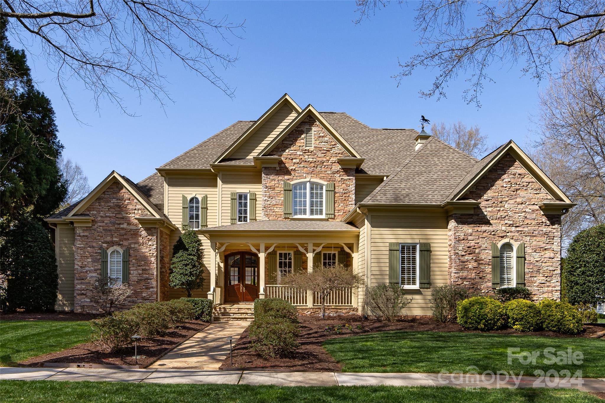 9103 Easton Grey Lane Charlotte NC 28277