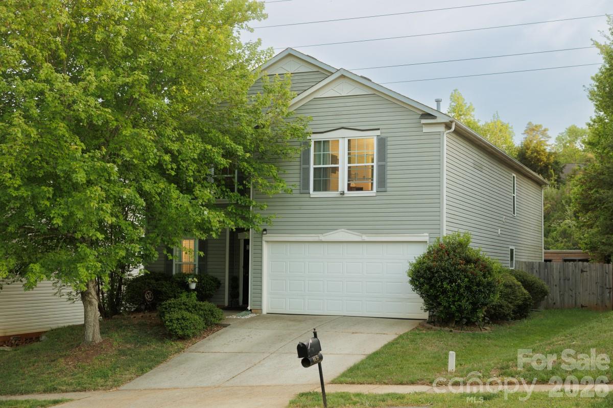 6135 Blue Ash Lane Charlotte NC 28215