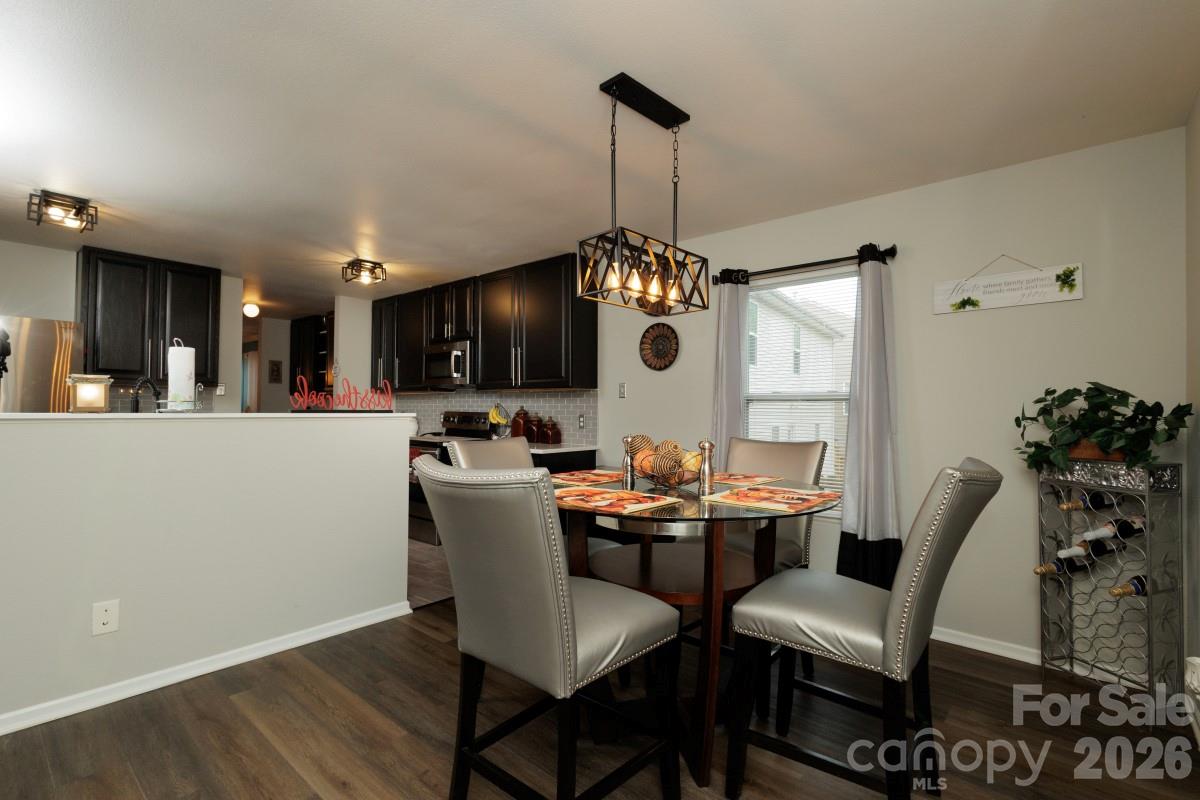 6135 Blue Ash Lane Charlotte NC 28215