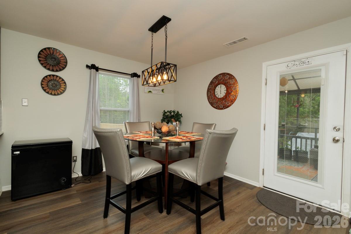 6135 Blue Ash Lane Charlotte NC 28215