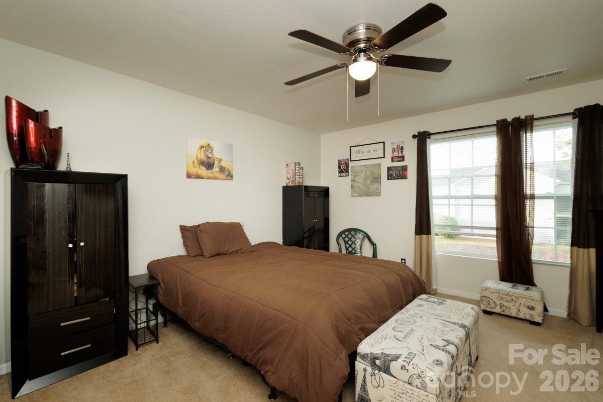6135 Blue Ash Lane Charlotte NC 28215