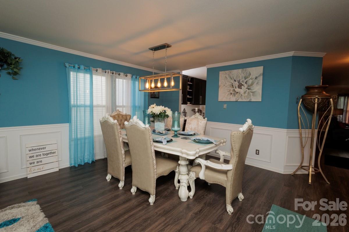6135 Blue Ash Lane Charlotte NC 28215