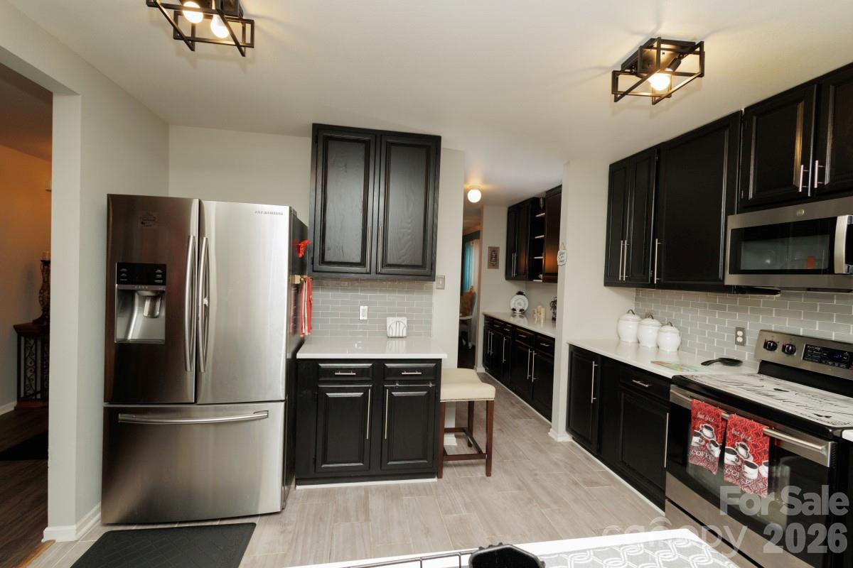 6135 Blue Ash Lane Charlotte NC 28215