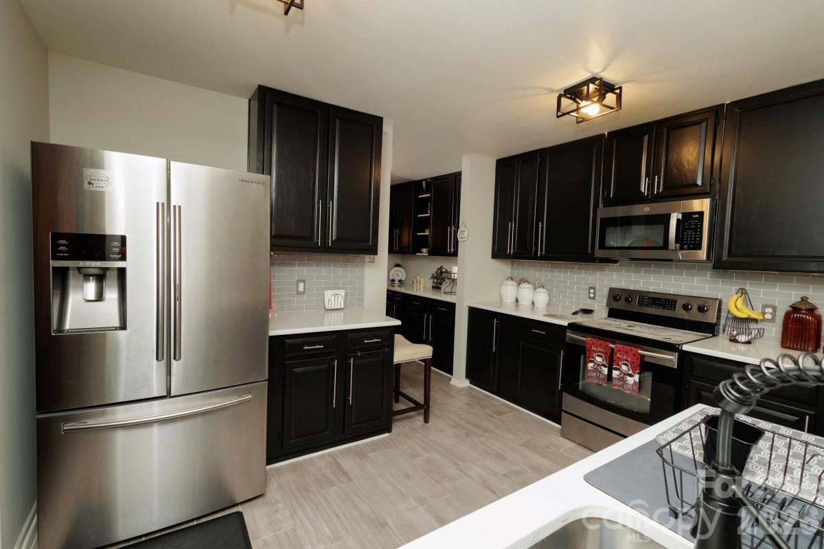 6135 Blue Ash Lane Charlotte NC 28215