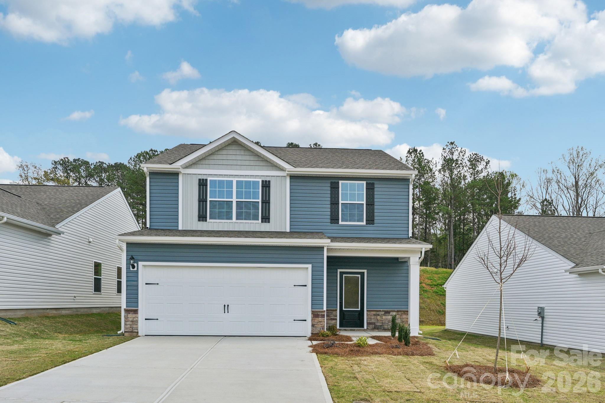 818 Willow Estates Drive Shelby NC 28150