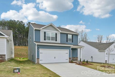 818 Willow Estates Drive Shelby NC 28150