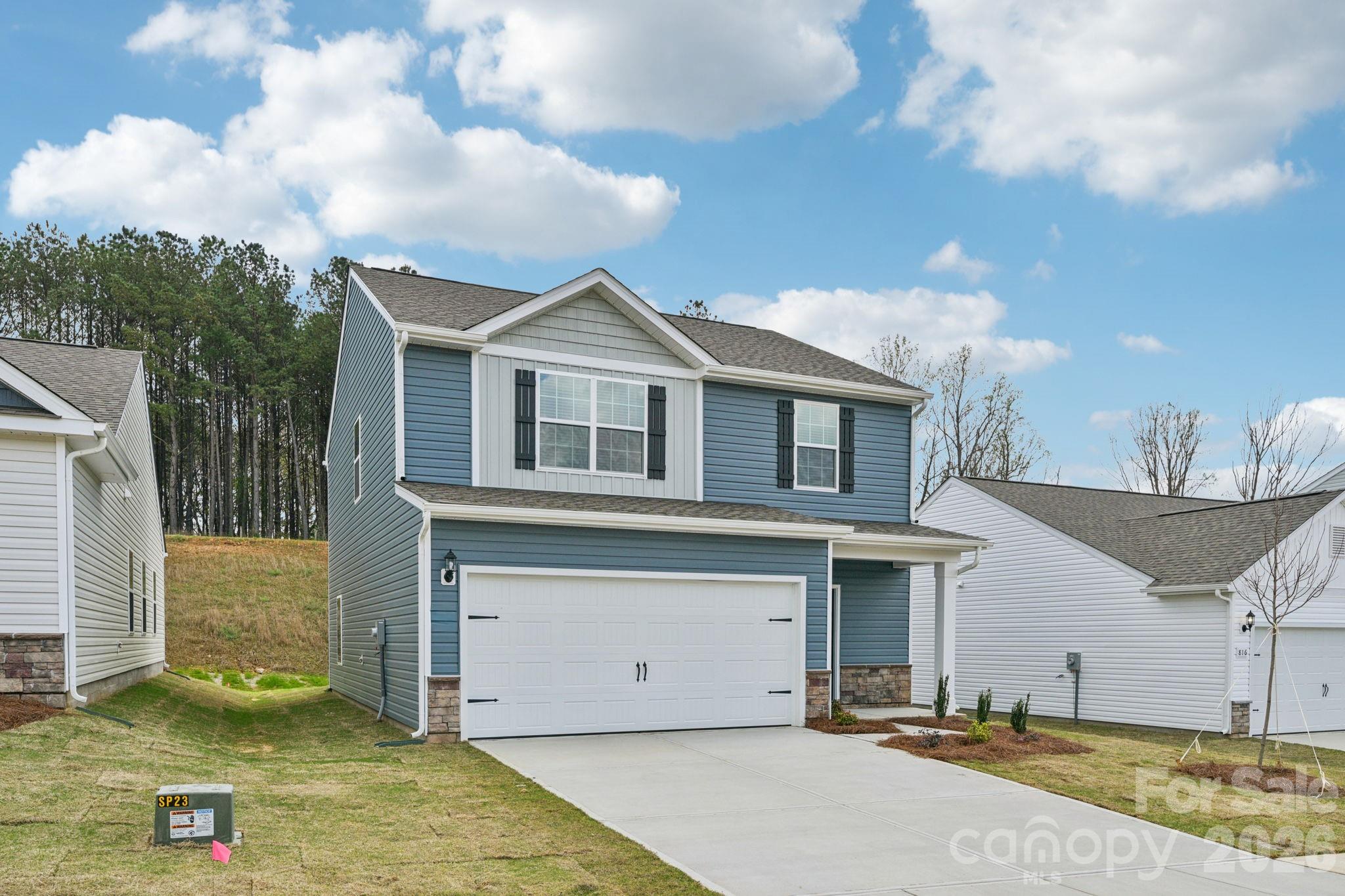 818 Willow Estates Drive Shelby NC 28150