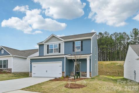 818 Willow Estates Drive Shelby NC 28150