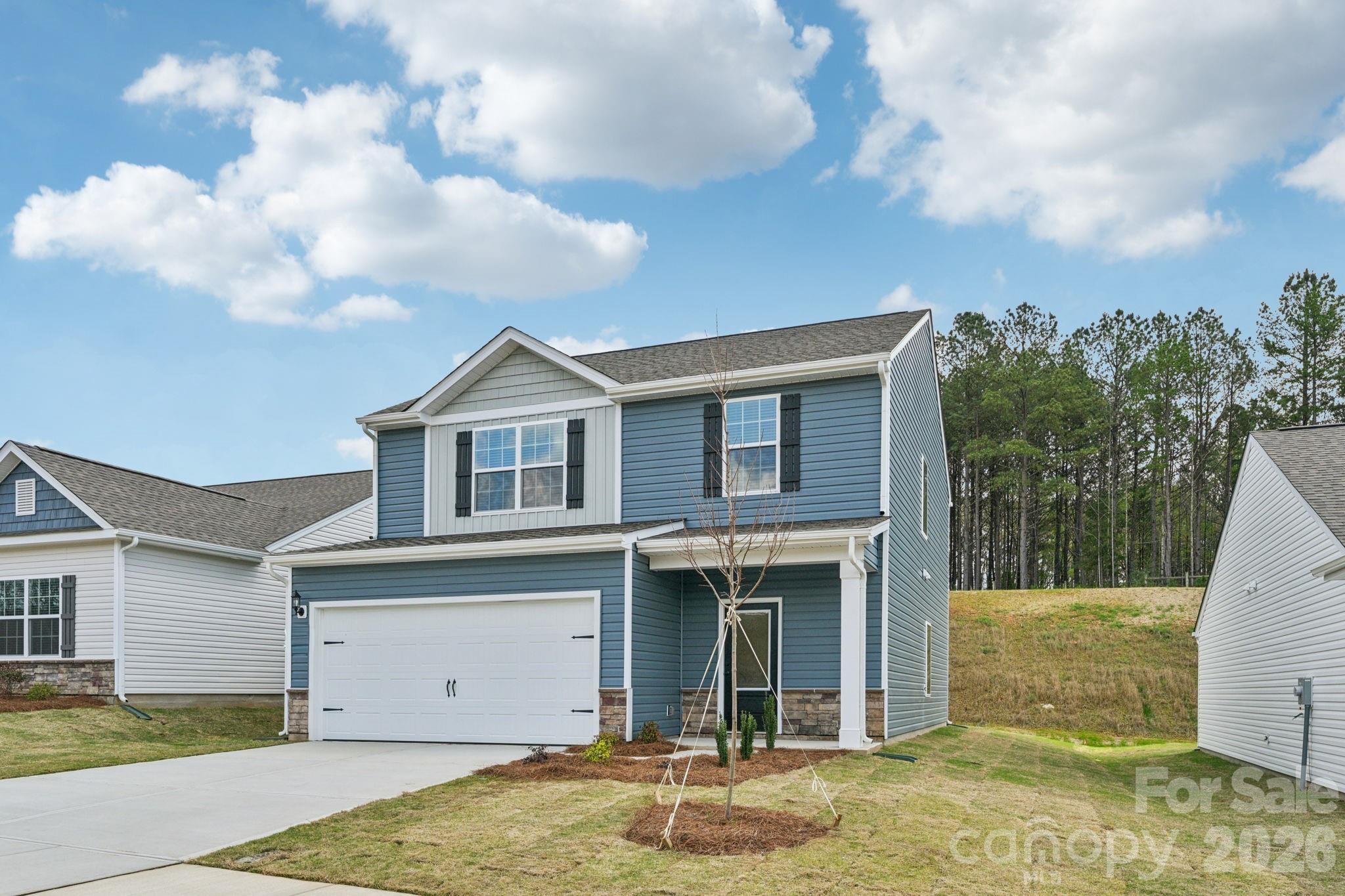 818 Willow Estates Drive Shelby NC 28150
