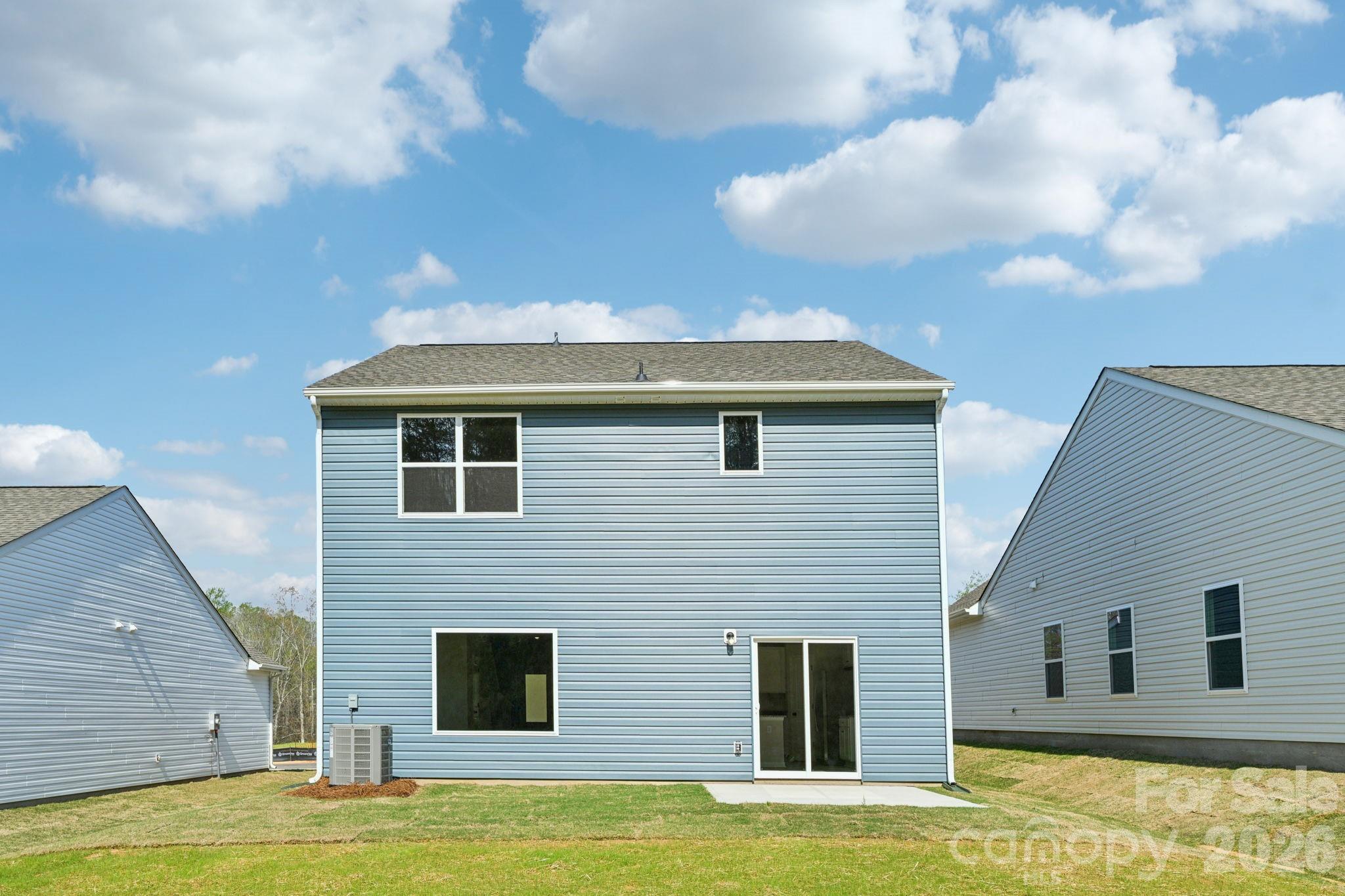 818 Willow Estates Drive Shelby NC 28150