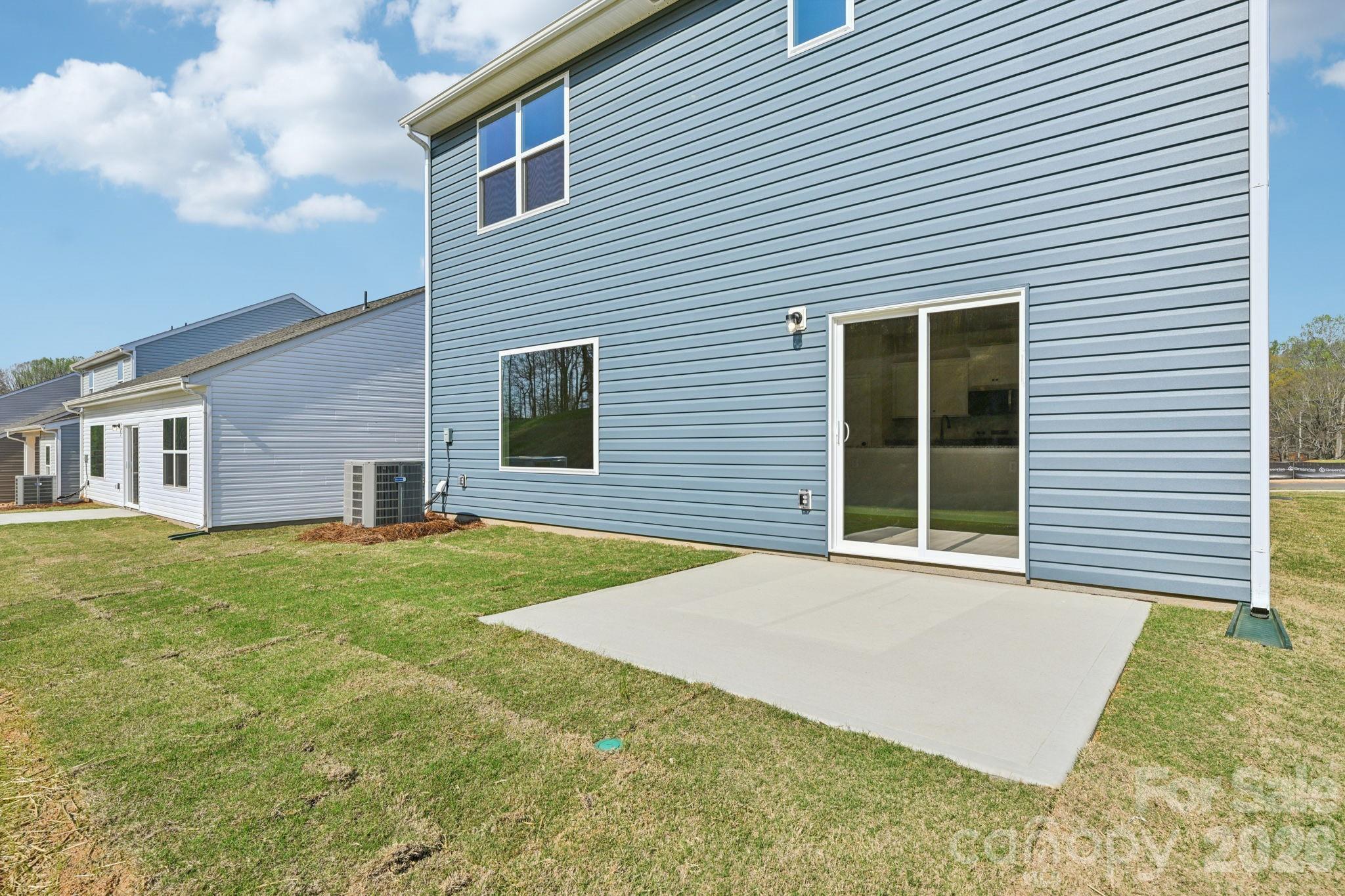 818 Willow Estates Drive Shelby NC 28150