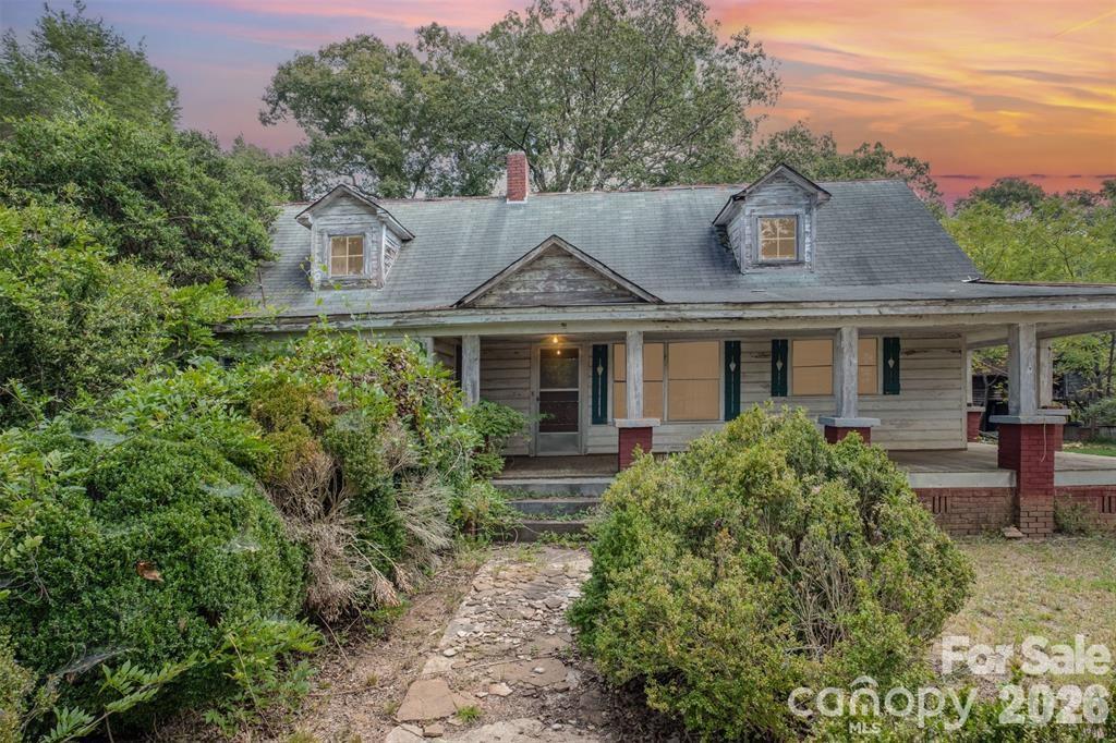 2412 Daves Drive Shelby NC 28150