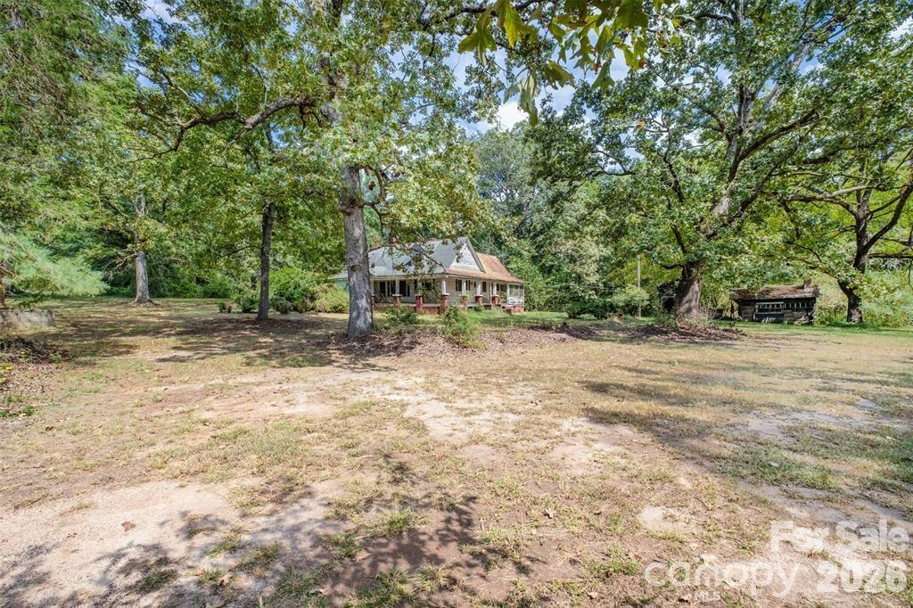 2412 Daves Drive Shelby NC 28150