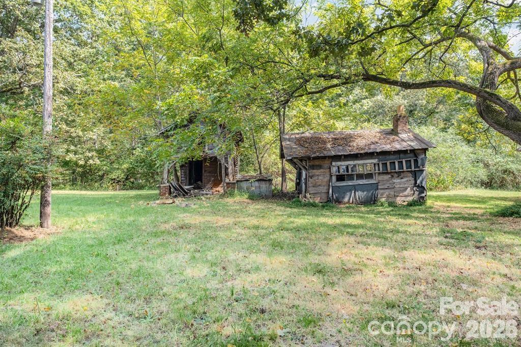2412 Daves Drive Shelby NC 28150