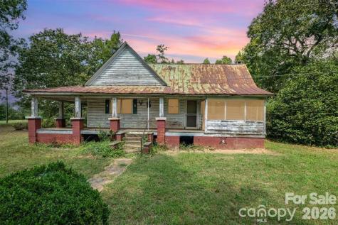 2412 Daves Drive Shelby NC 28150