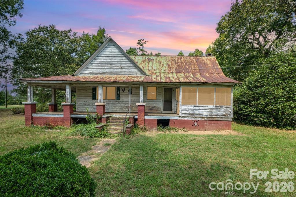 2412 Daves Drive Shelby NC 28150