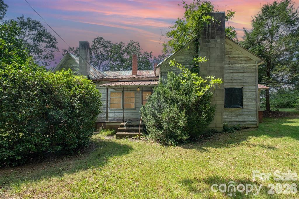 2412 Daves Drive Shelby NC 28150