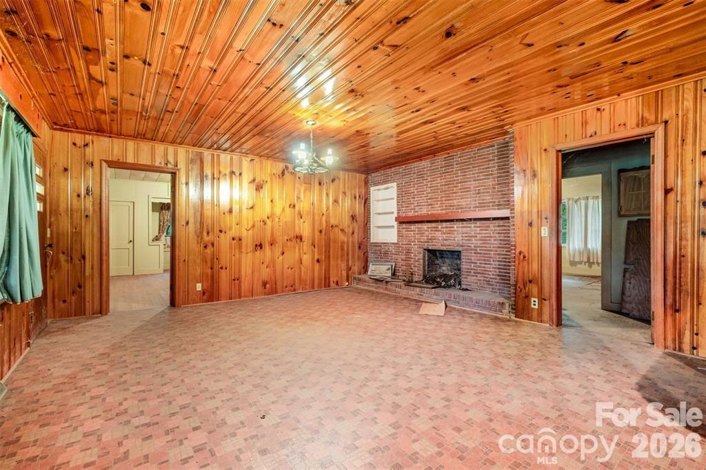 2412 Daves Drive Shelby NC 28150
